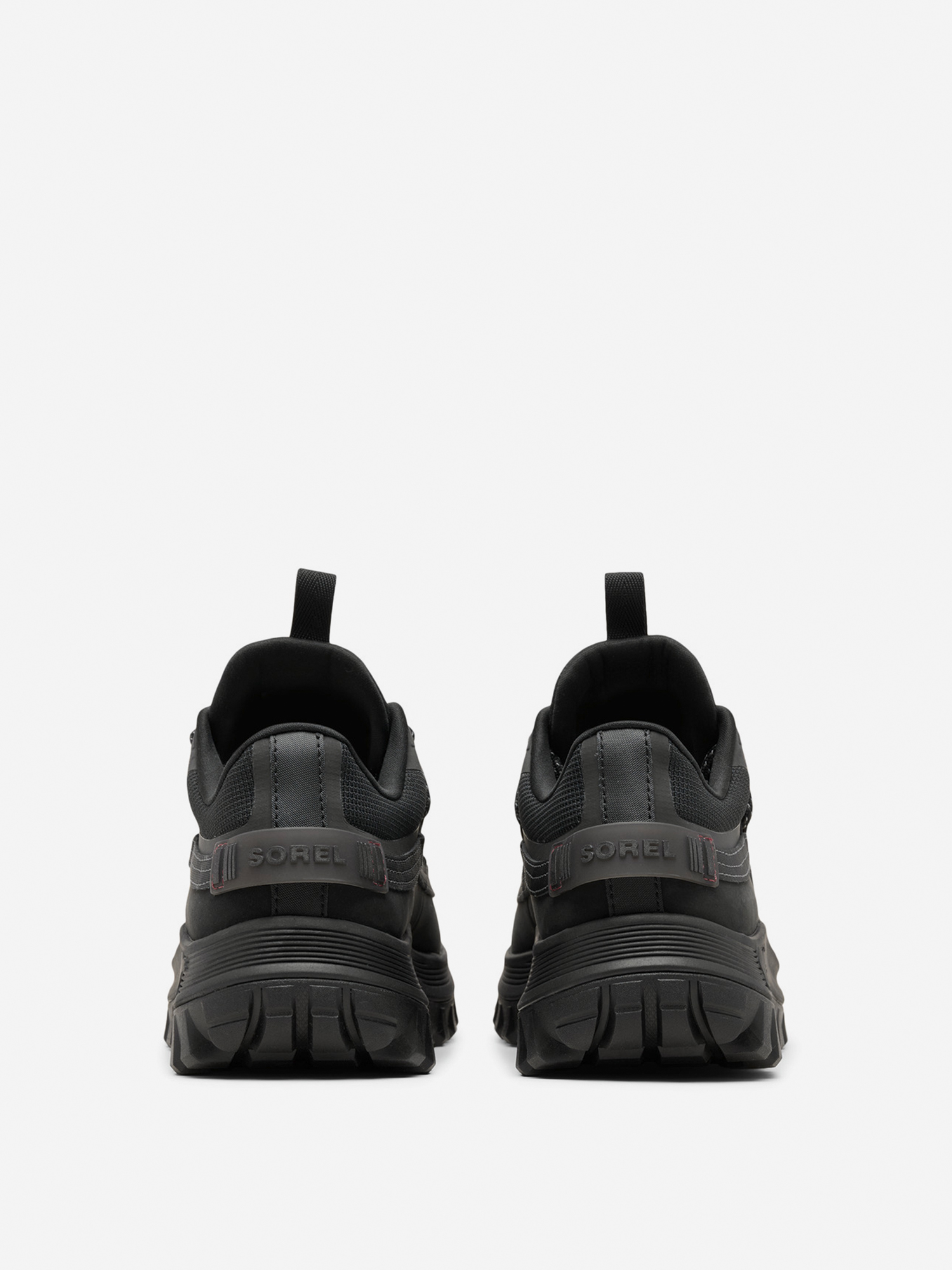 фото Кроссовки мужские sorel callsign horizon™ low gtx, черный