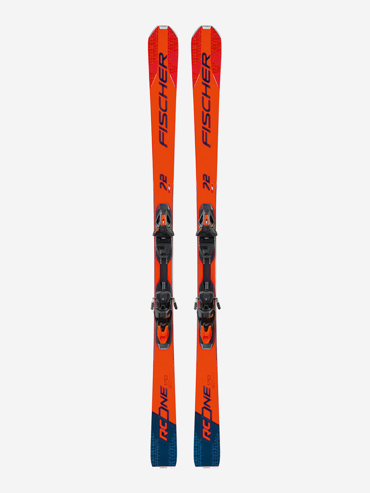 Горные лыжи с креплениями Fischer RC One 72 MF + RSX Z12 PR 21/22, Оранжевый
Горные лыжи с креплениями Fischer RC One 72 MF + RSX Z12 PR 21/22, Оранжевый