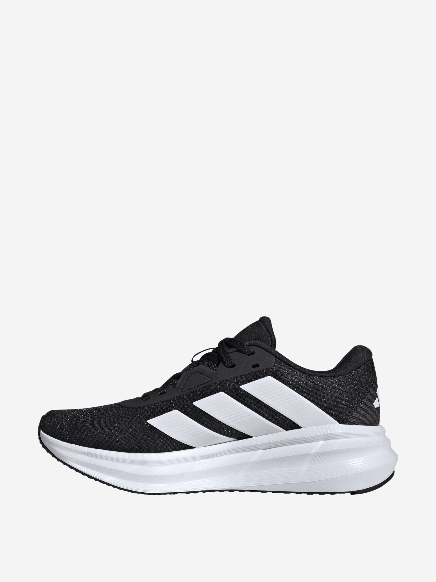 фото Кроссовки женские adidas galaxy 7, черный