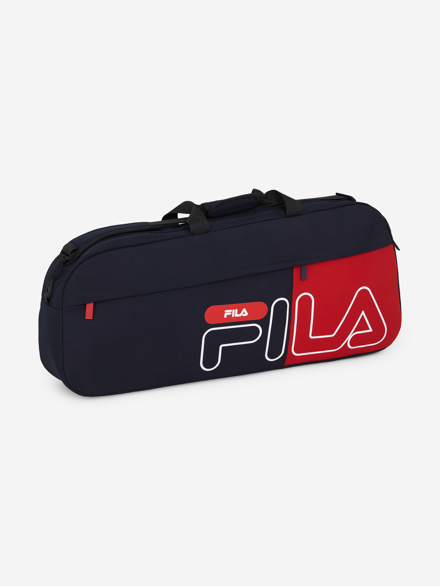 фото Сумка для 3 ракеток fila, мультицвет