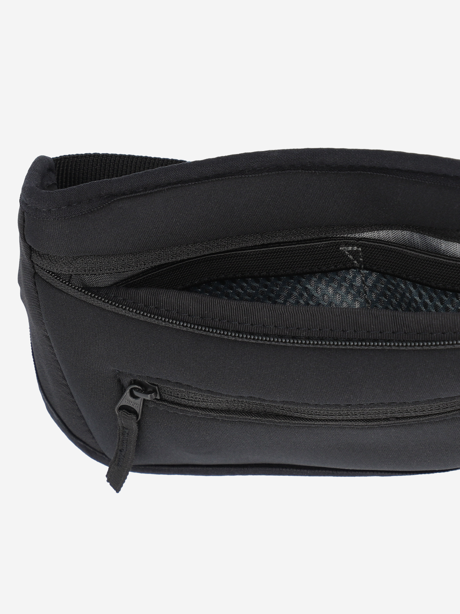 фото Сумка поясная deuter neo belt ii, черный