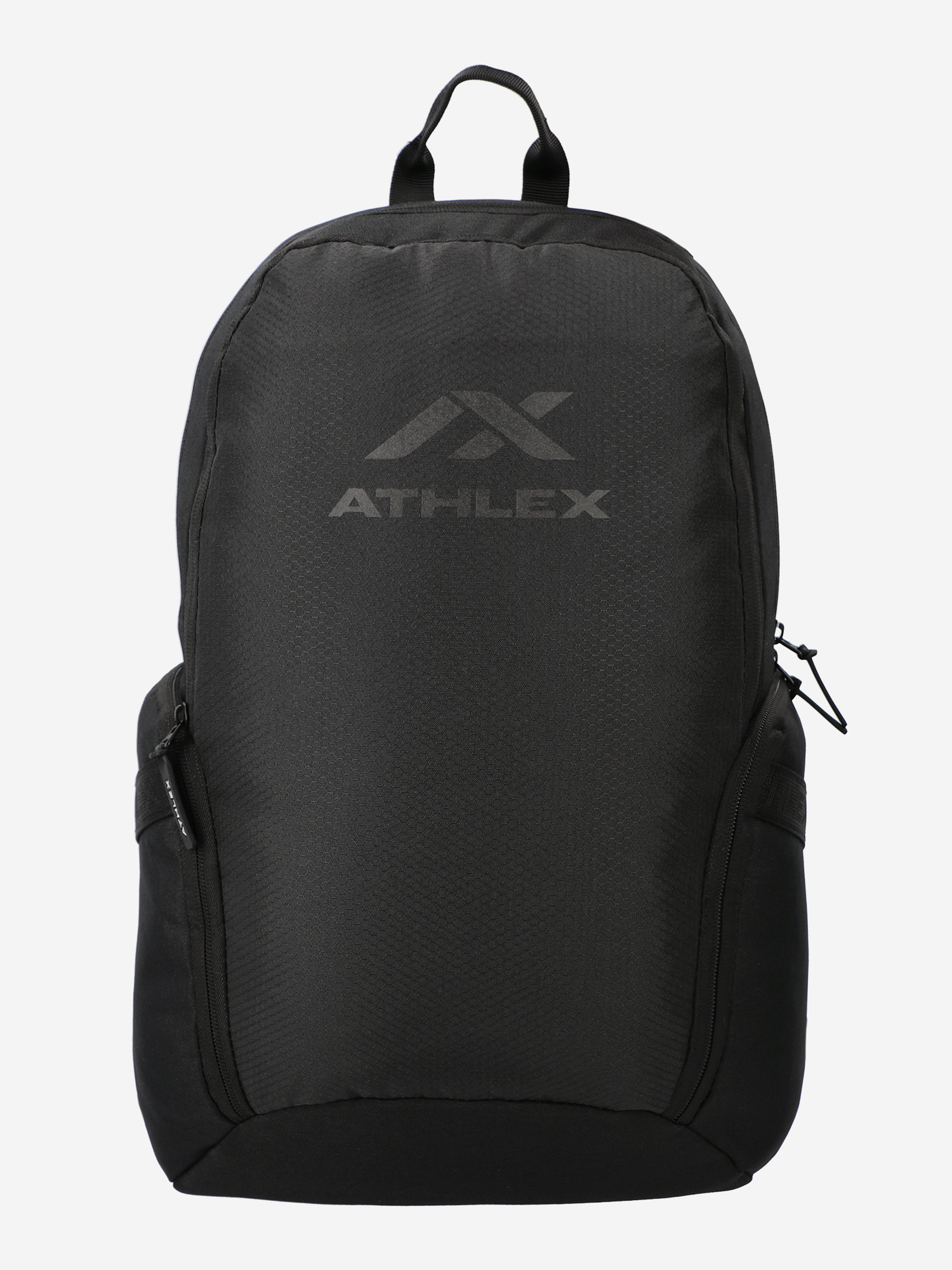 Рюкзак Athlex, Черный
Рюкзак Athlex, Черный