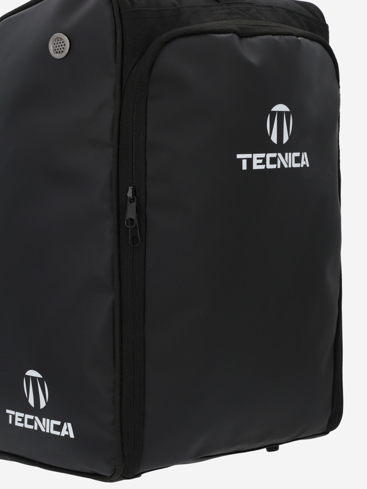 фото Сумка для ботинок tecnica promo, черный