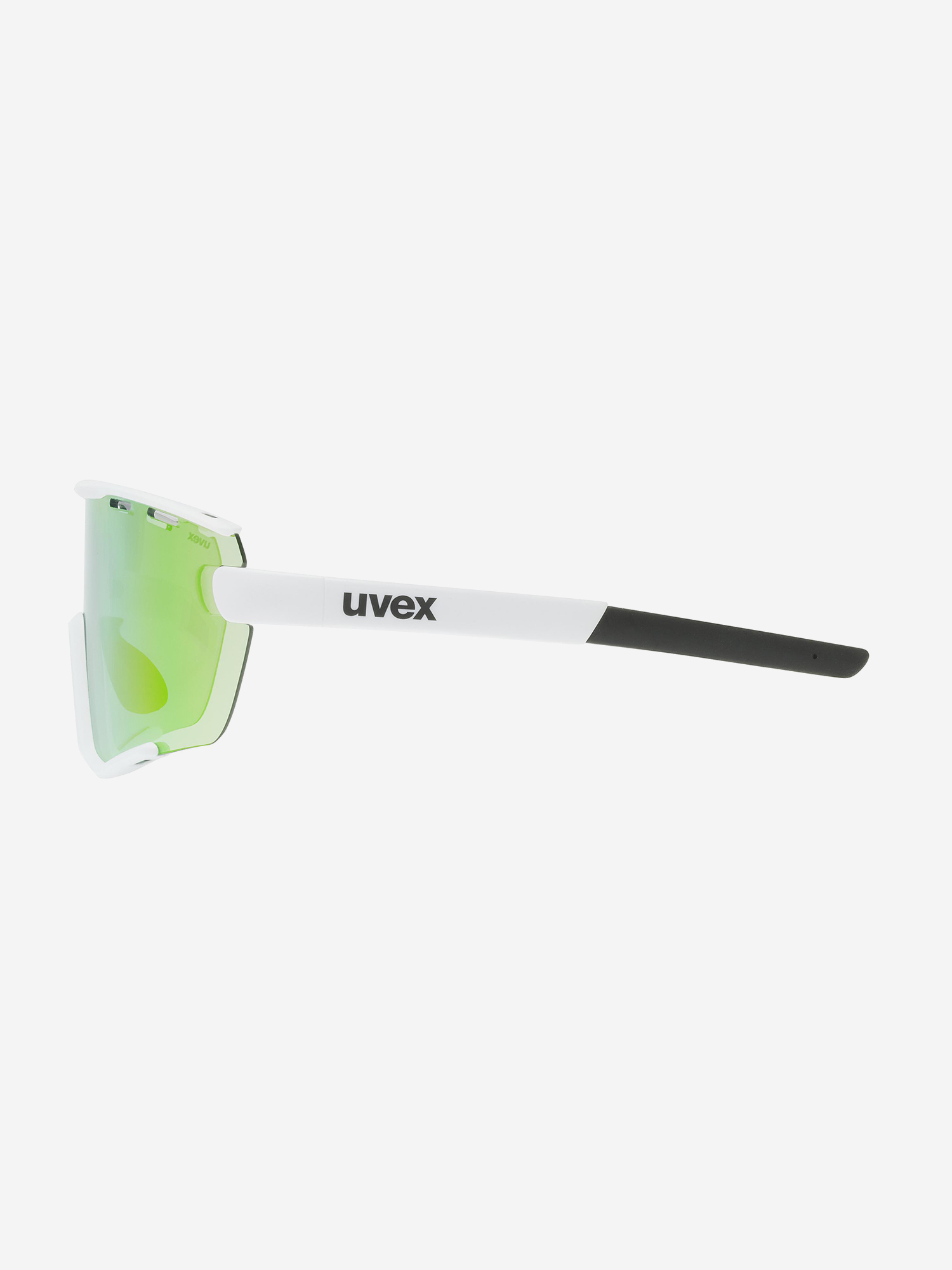 фото Солнцезащитные очки uvex sportstyle 236 set, белый