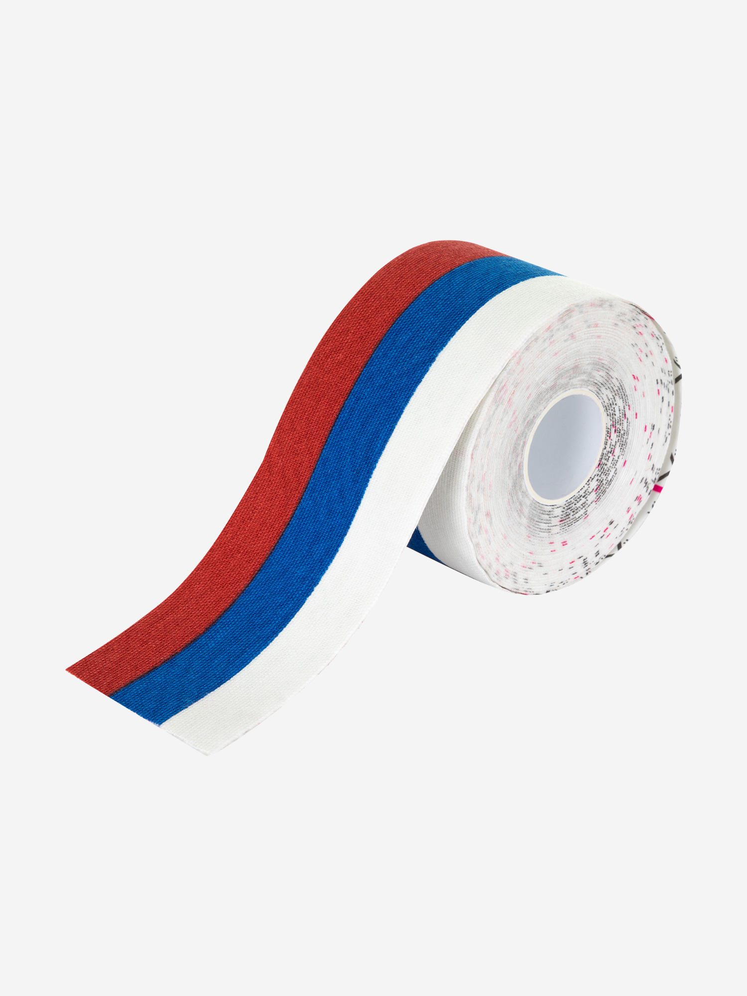 фото Тейп kinexib pro patriot, мультицвет