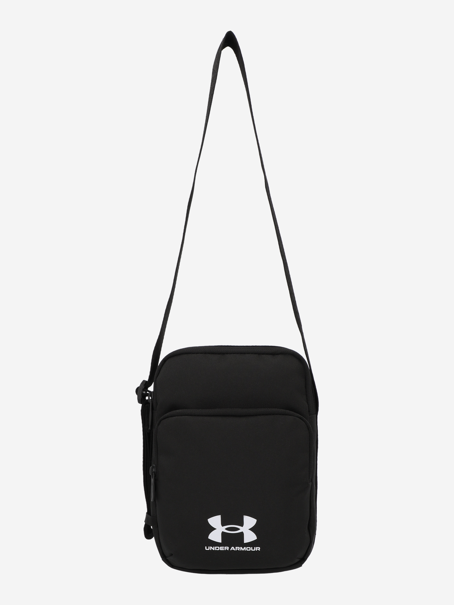 Сумка через плечо Under Armour Essential, Черный
Сумка через плечо Under Armour Essential, Черный