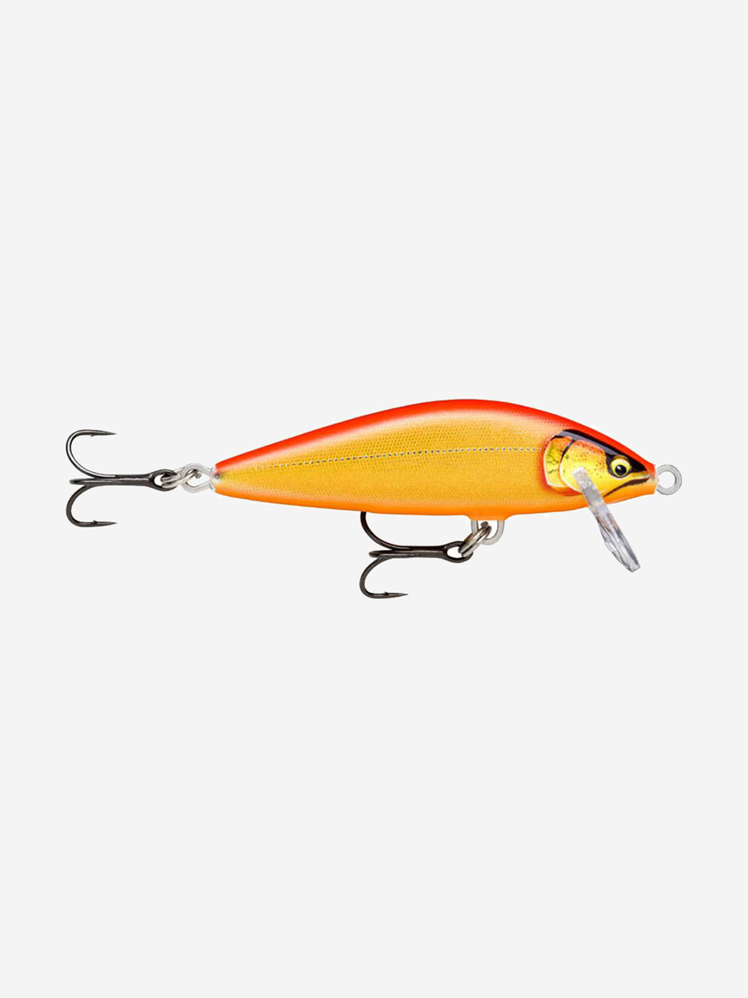Воблер для рыбалки RAPALA CountDown Elite 95, 9,5см, 14г, цвет GDGO, тонущий, Оранжевый
Воблер для рыбалки RAPALA CountDown Elite 95, 9,5см, 14г, цвет GDGO, тонущий, Оранжевый