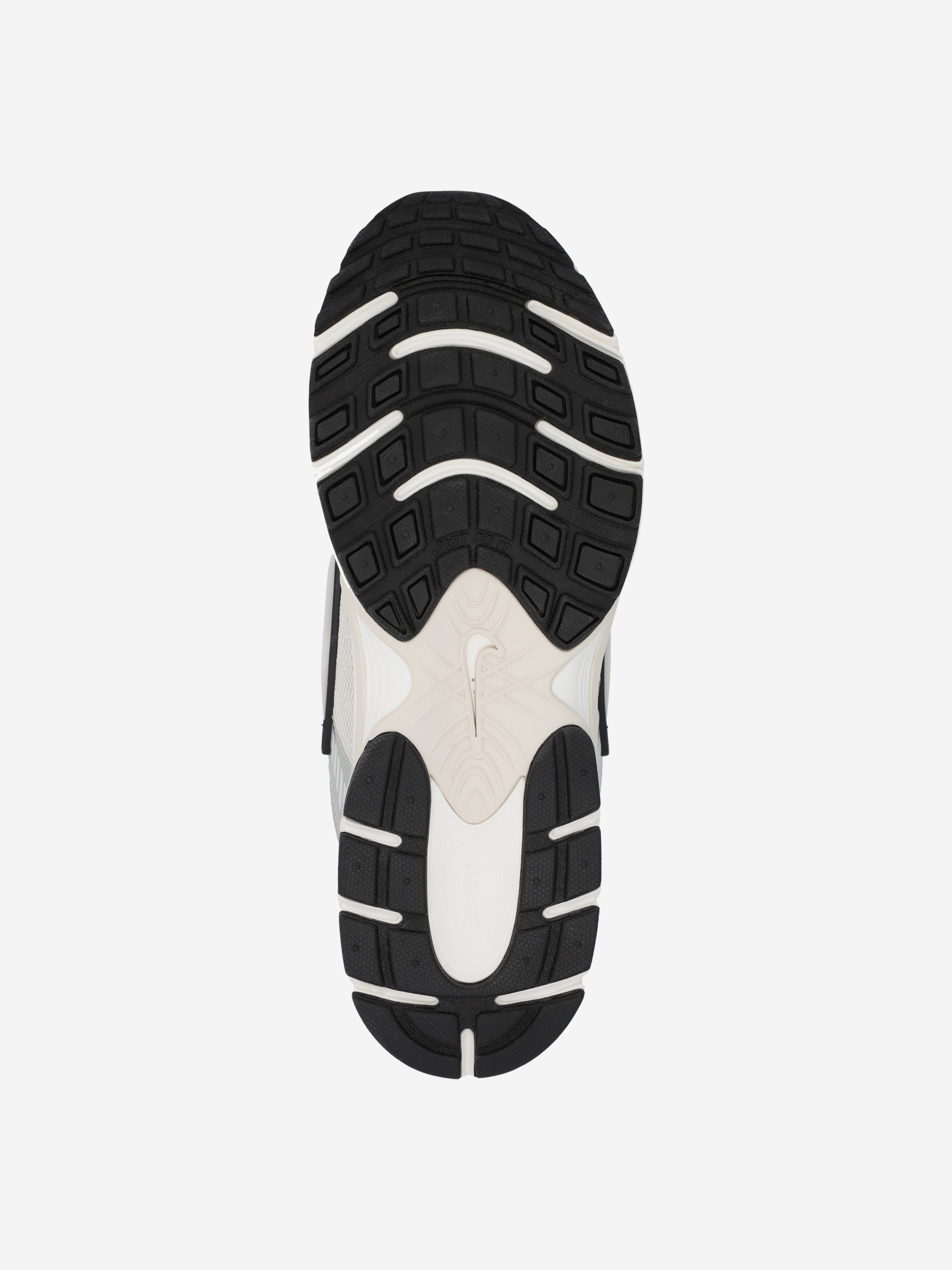 фото Кроссовки женские nike v5 rnr, бежевый