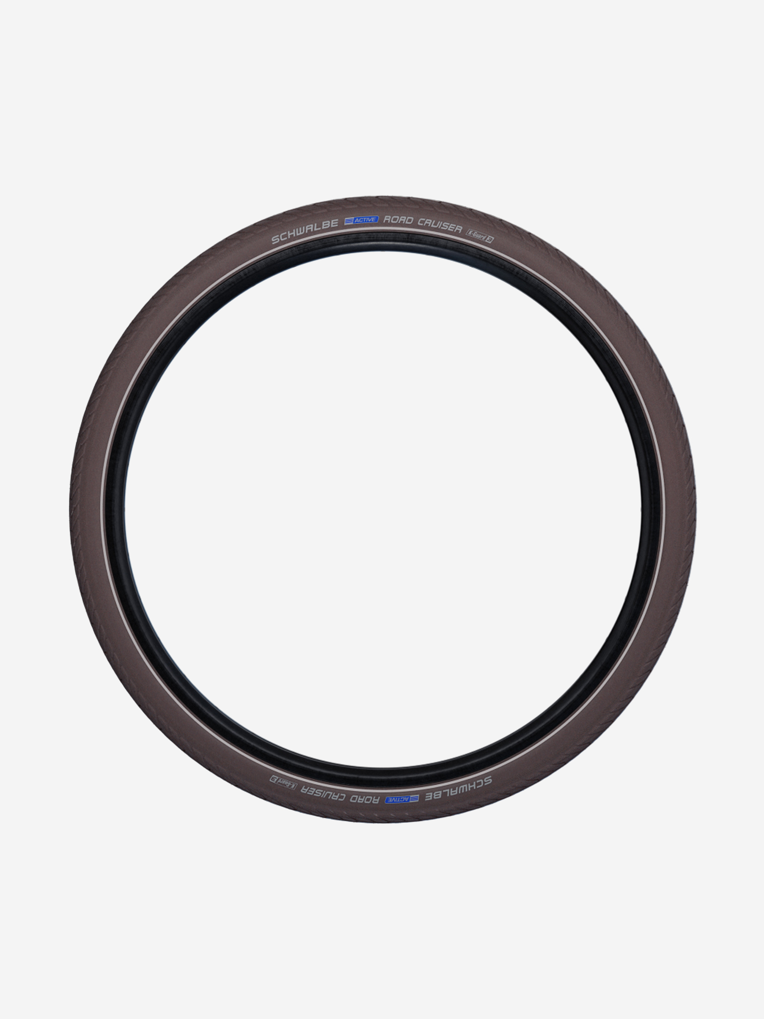 фото Покрышка schwalbe road cruiser 28 х1.75, черный