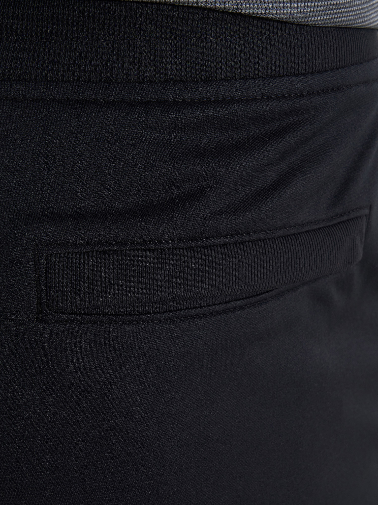 фото Брюки мужские under armour, черный