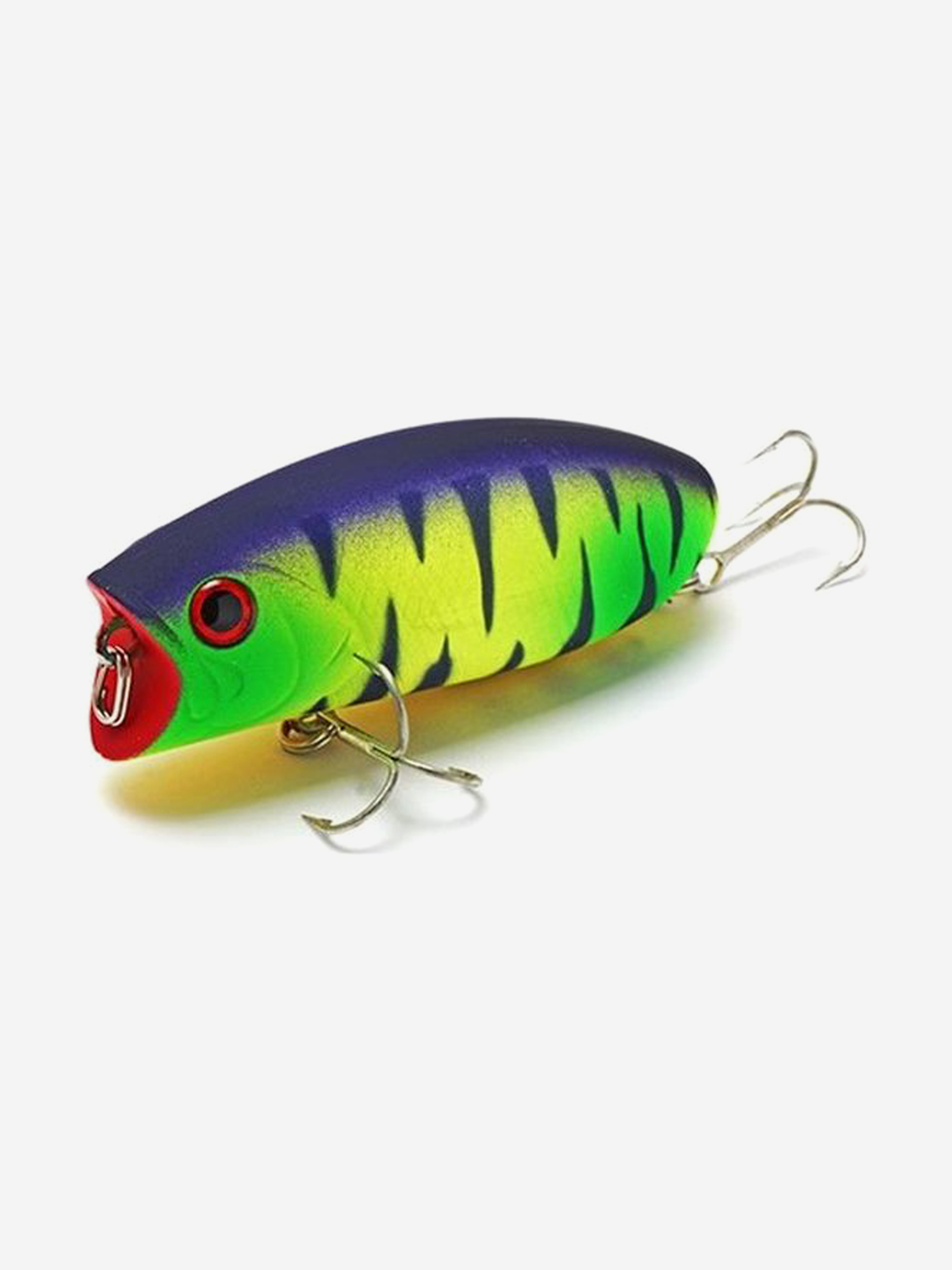 Воблер Lucky Craft Malas-245 Mat Tiger 509, 57мм, 9г, плавающий, 0,2м, Мультицвет
Воблер Lucky Craft Malas-245 Mat Tiger 509, 57мм, 9г, плавающий, 0,2м, Мультицвет