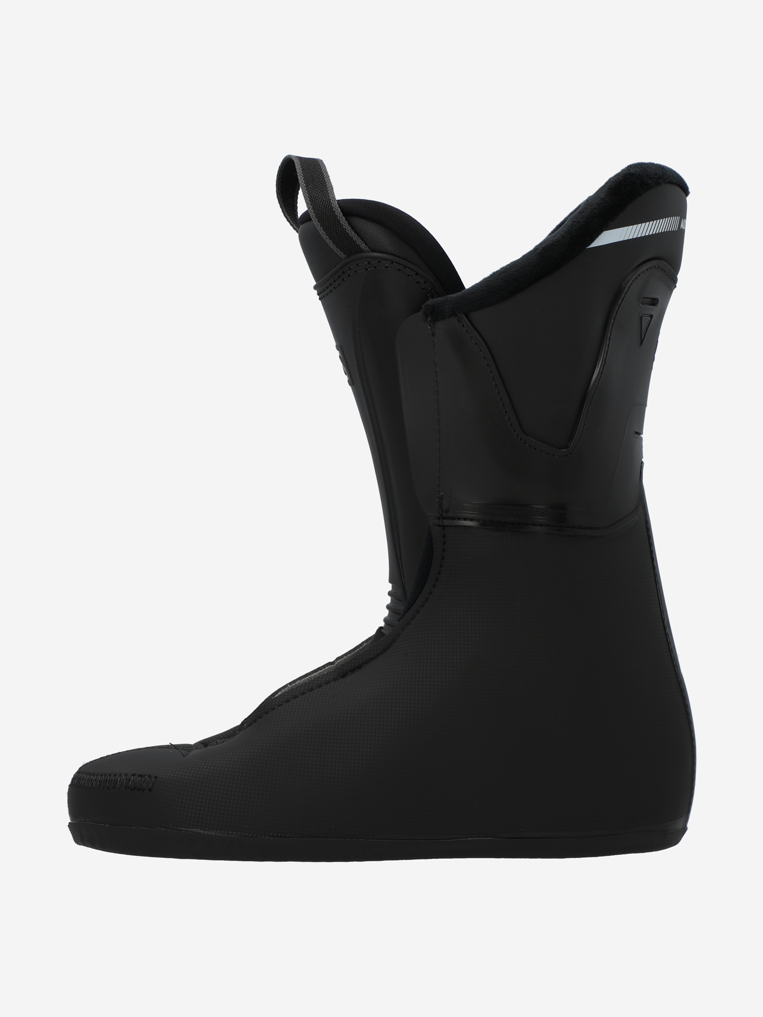 фото Ботинки горнолыжные женские salomon s/pro hv r80 w, черный