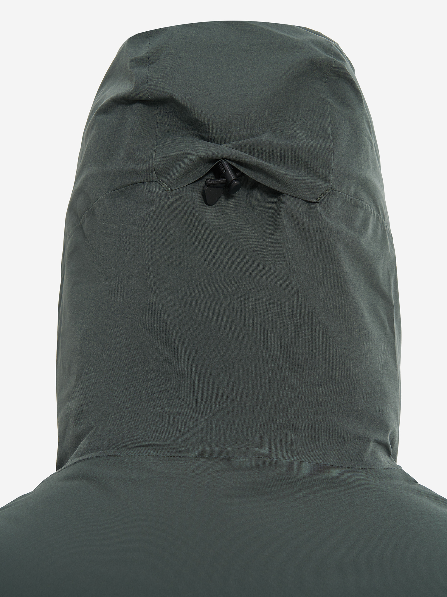 фото Куртка утепленная мужская jack wolfskin koenigsbau, зеленый