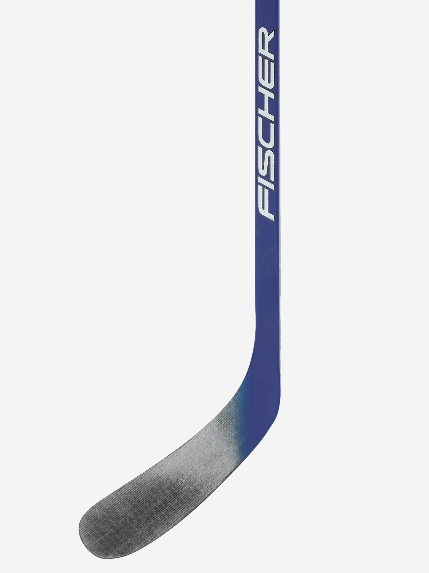 фото Клюшка хоккейная fischer w250 sr-70, синий