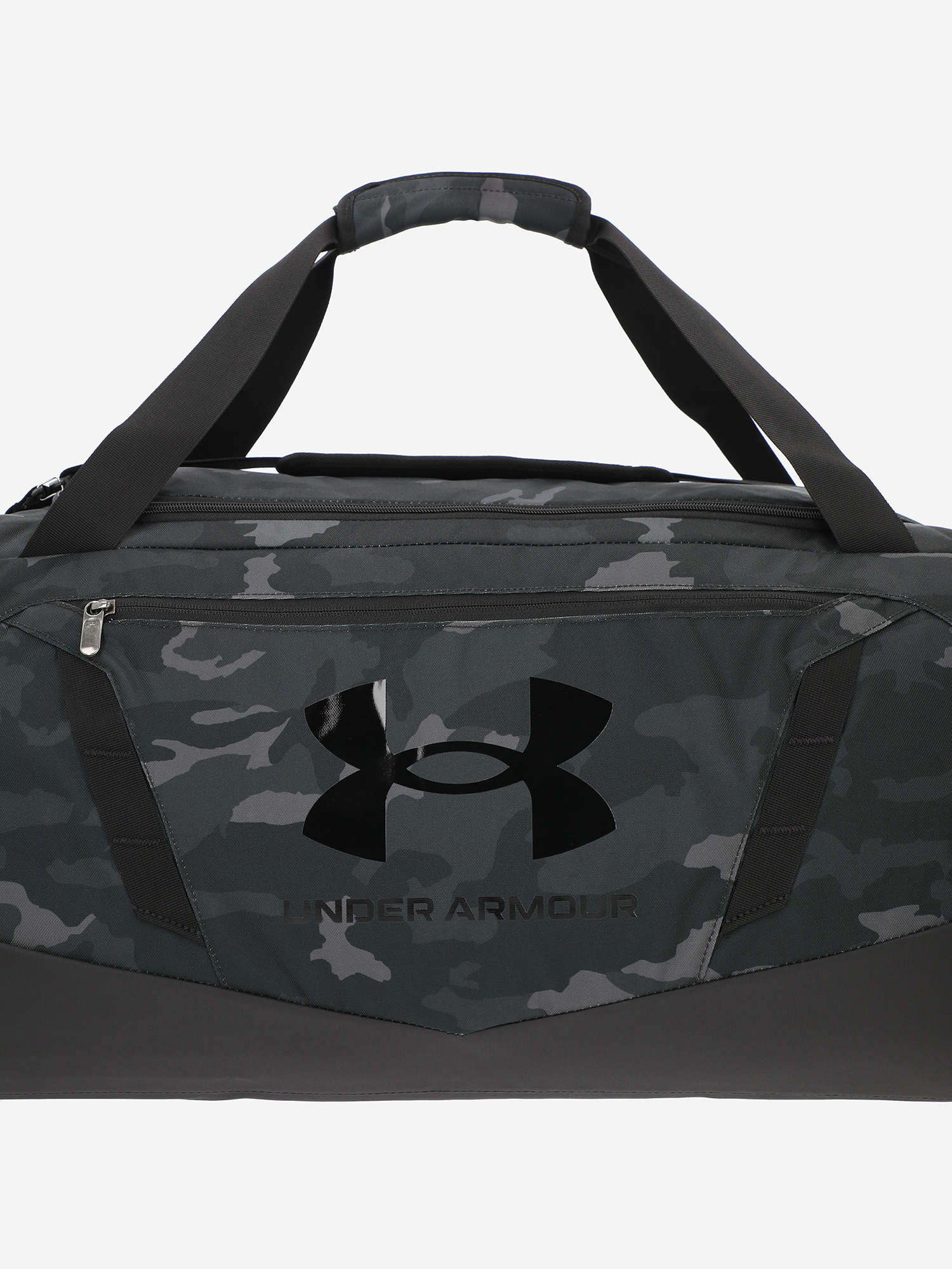 фото Сумка under armour undeniable 5.0, зеленый