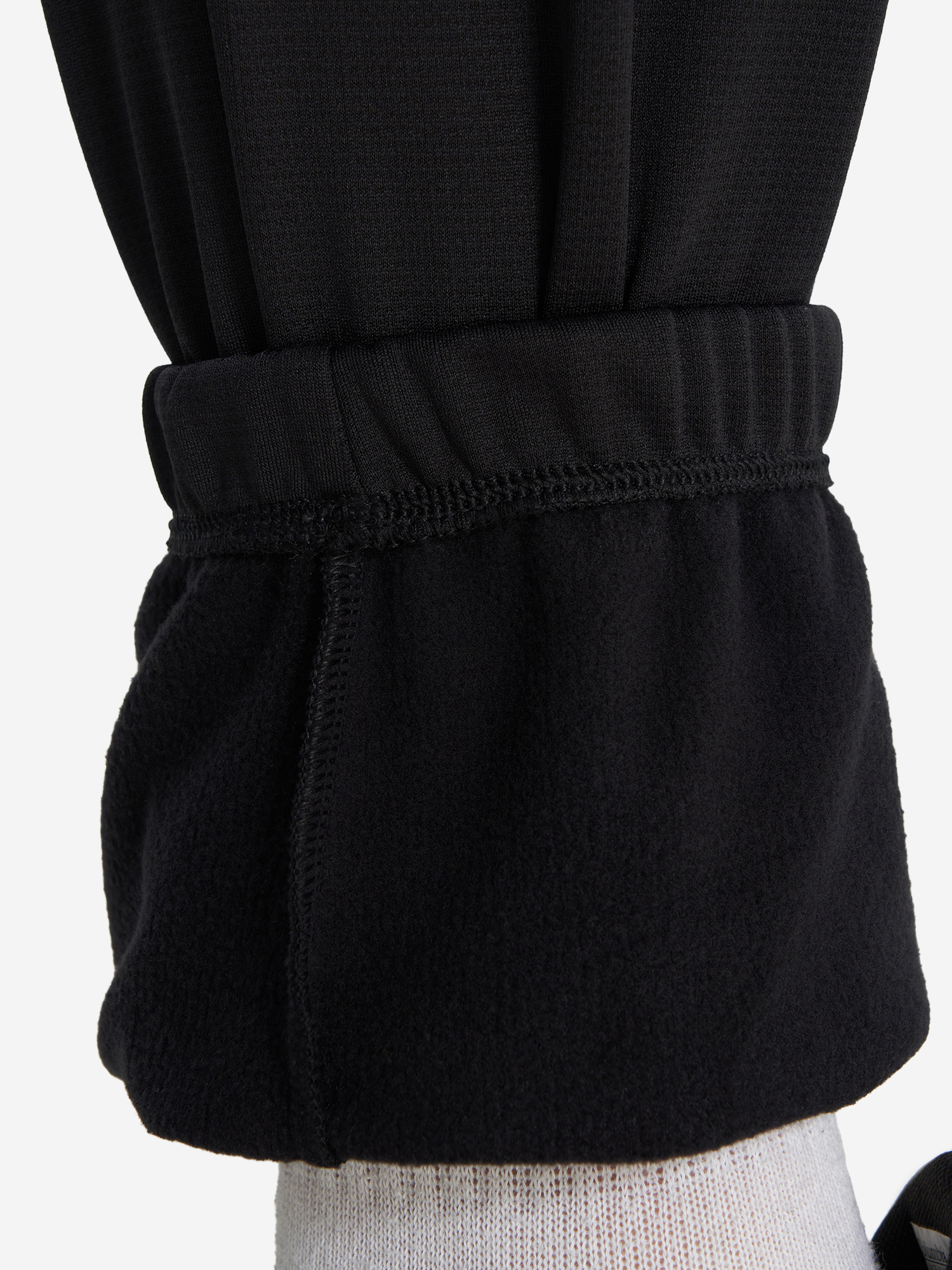 фото Брюки мужские the north face reaxion 2.0, черный