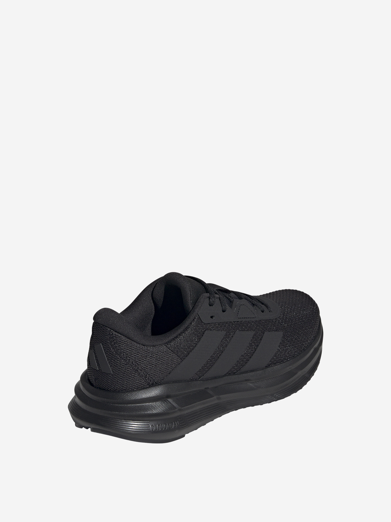 фото Кроссовки женские adidas galaxy 7, черный
