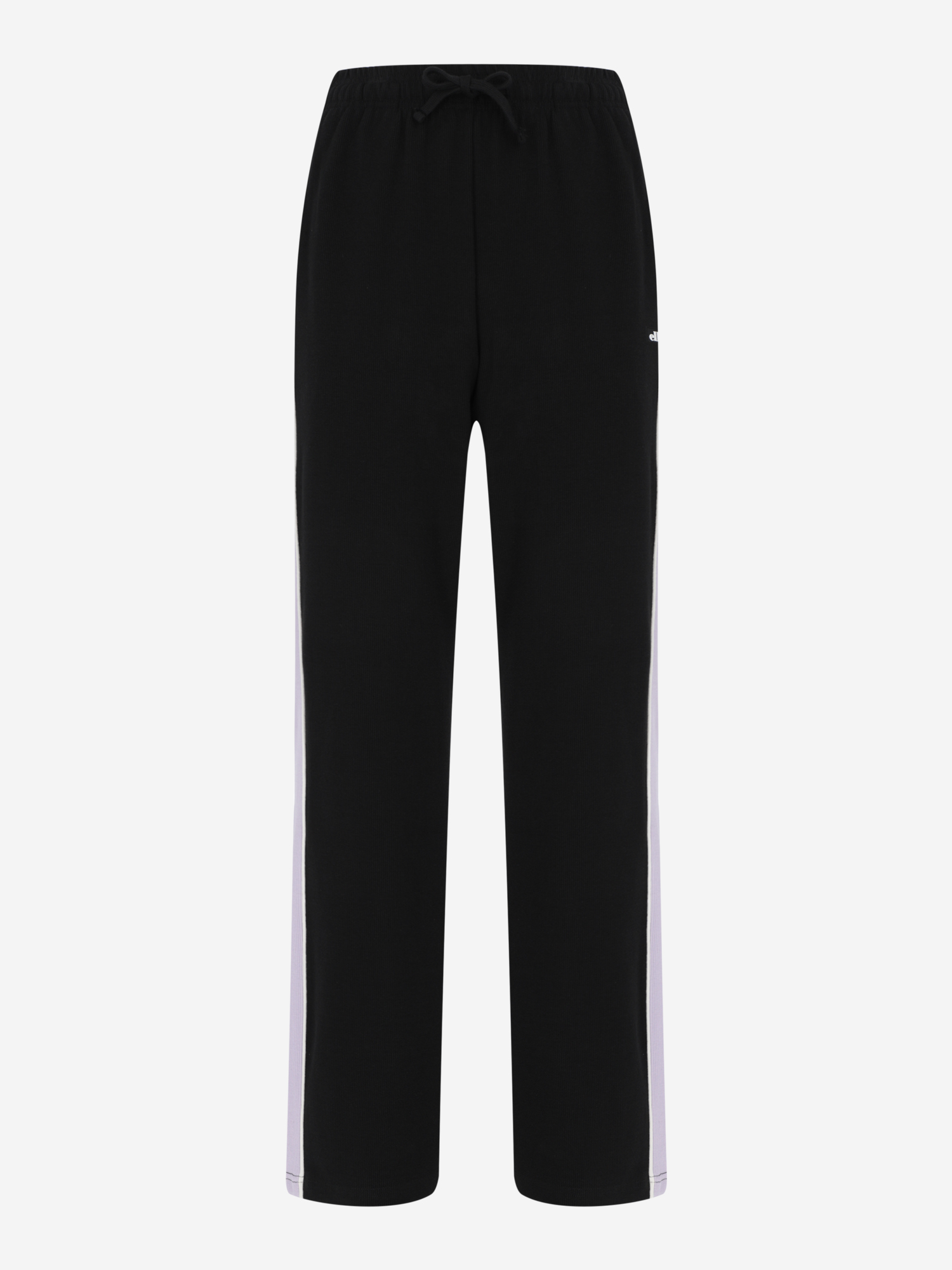 фото Брюки женские ellesse ater track, черный