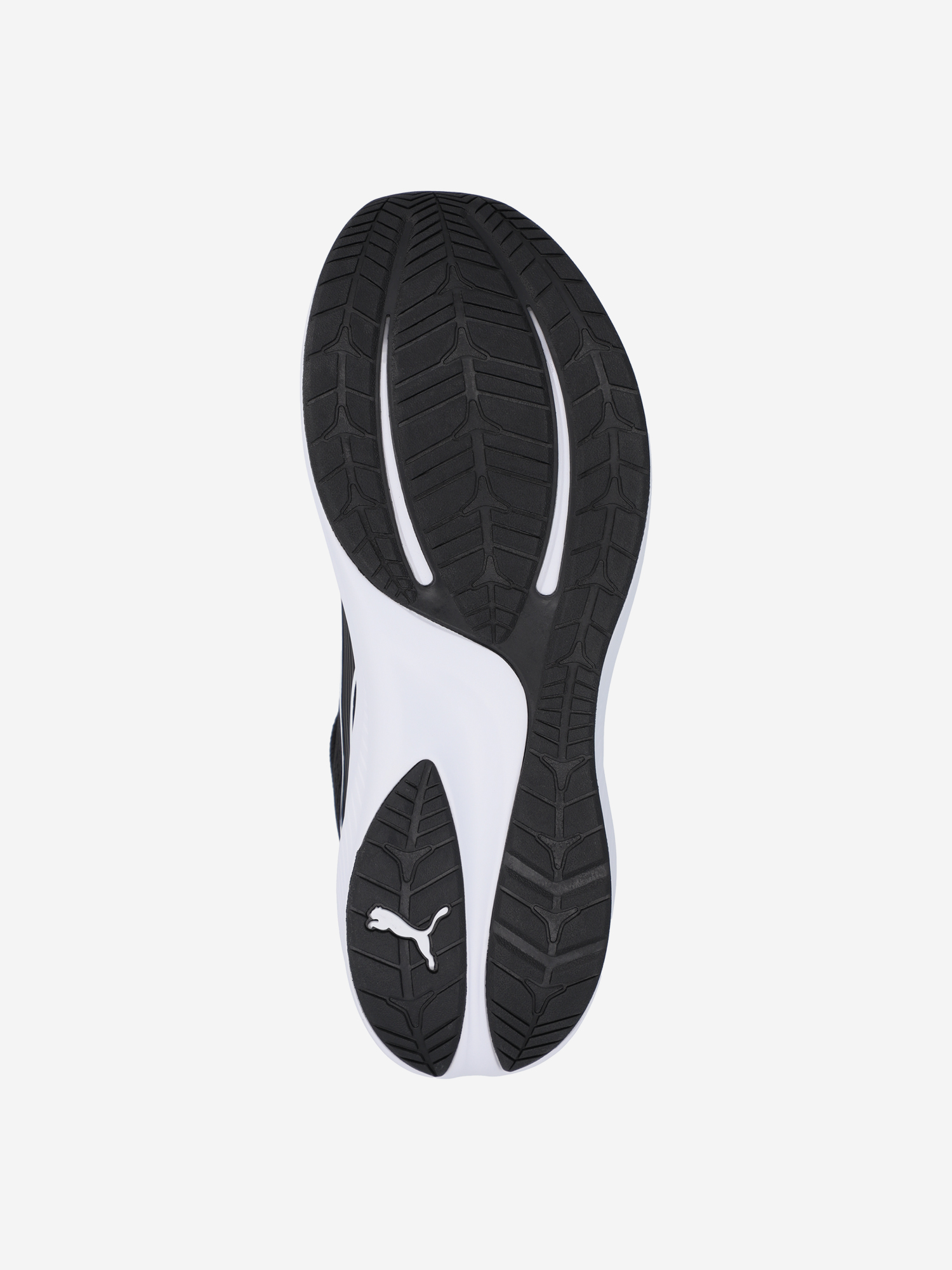 фото Кроссовки женские puma skyrocket lite 2, черный