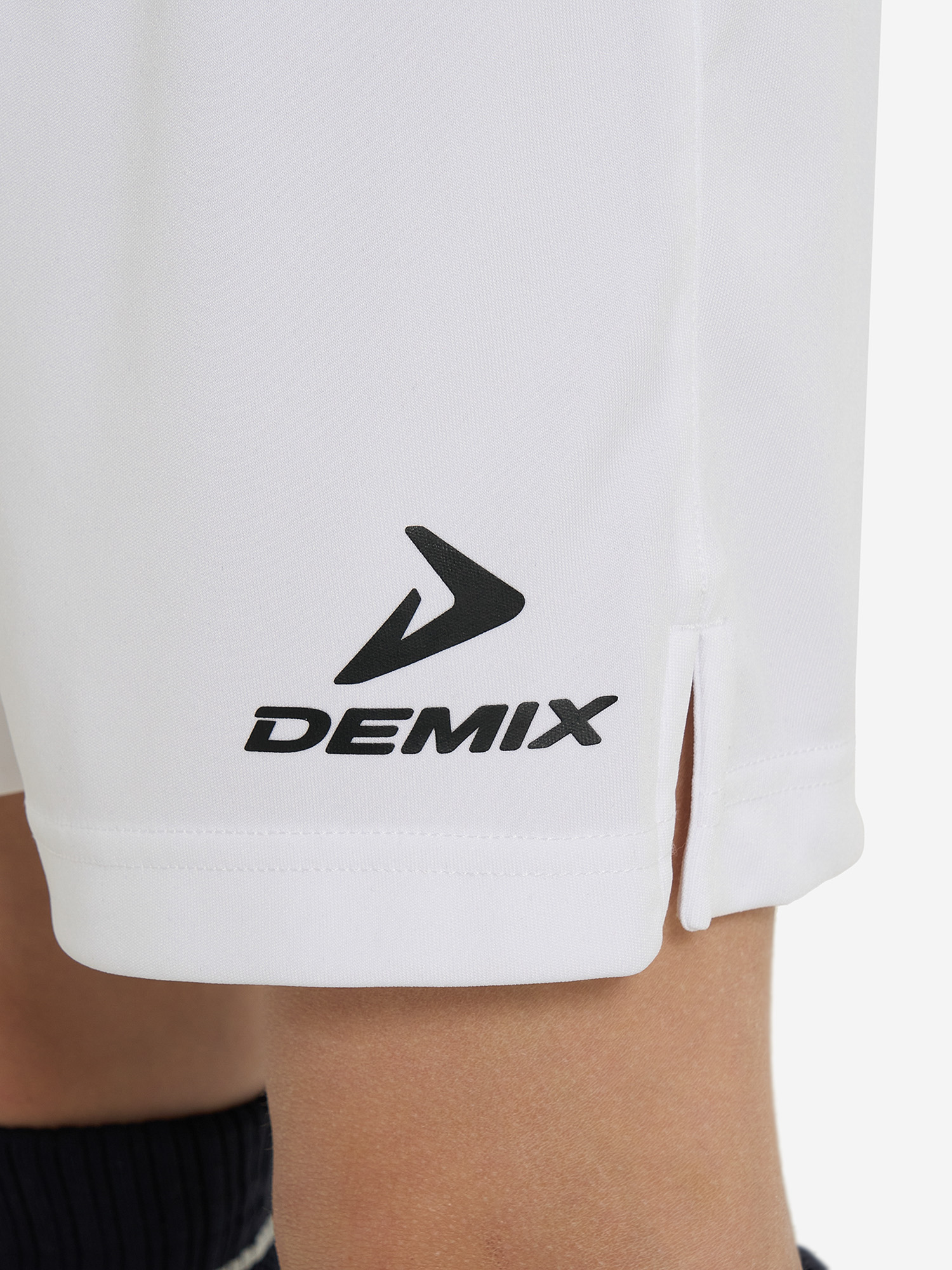 фото Шорты для мальчиков demix legacy, белый