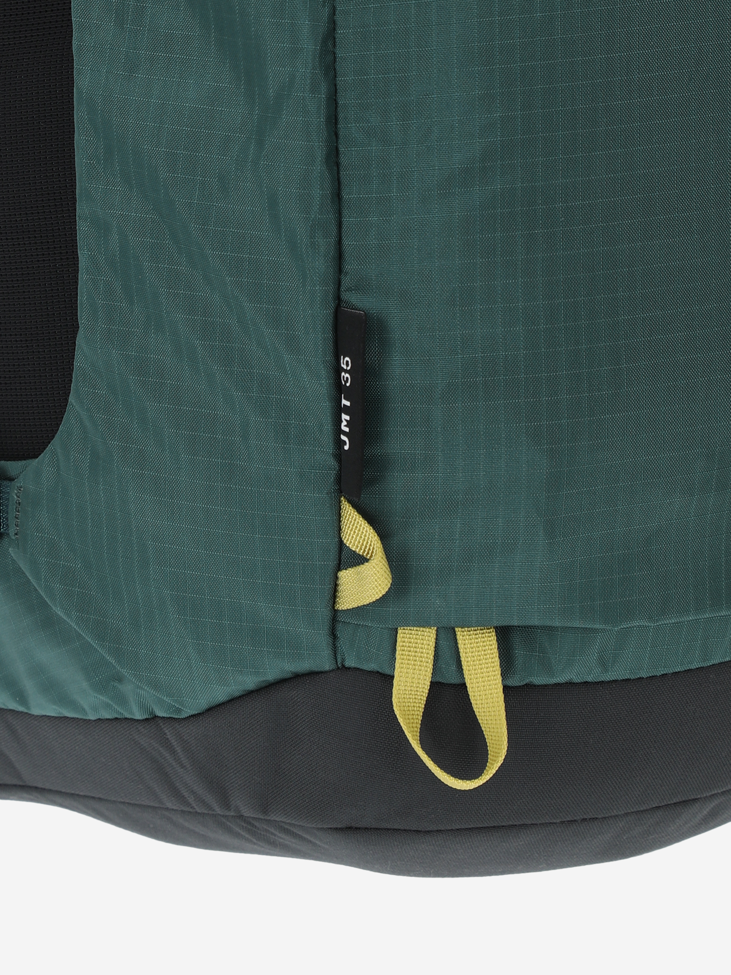 фото Рюкзак женский mountain hardwear jmt™, 35 л, зеленый