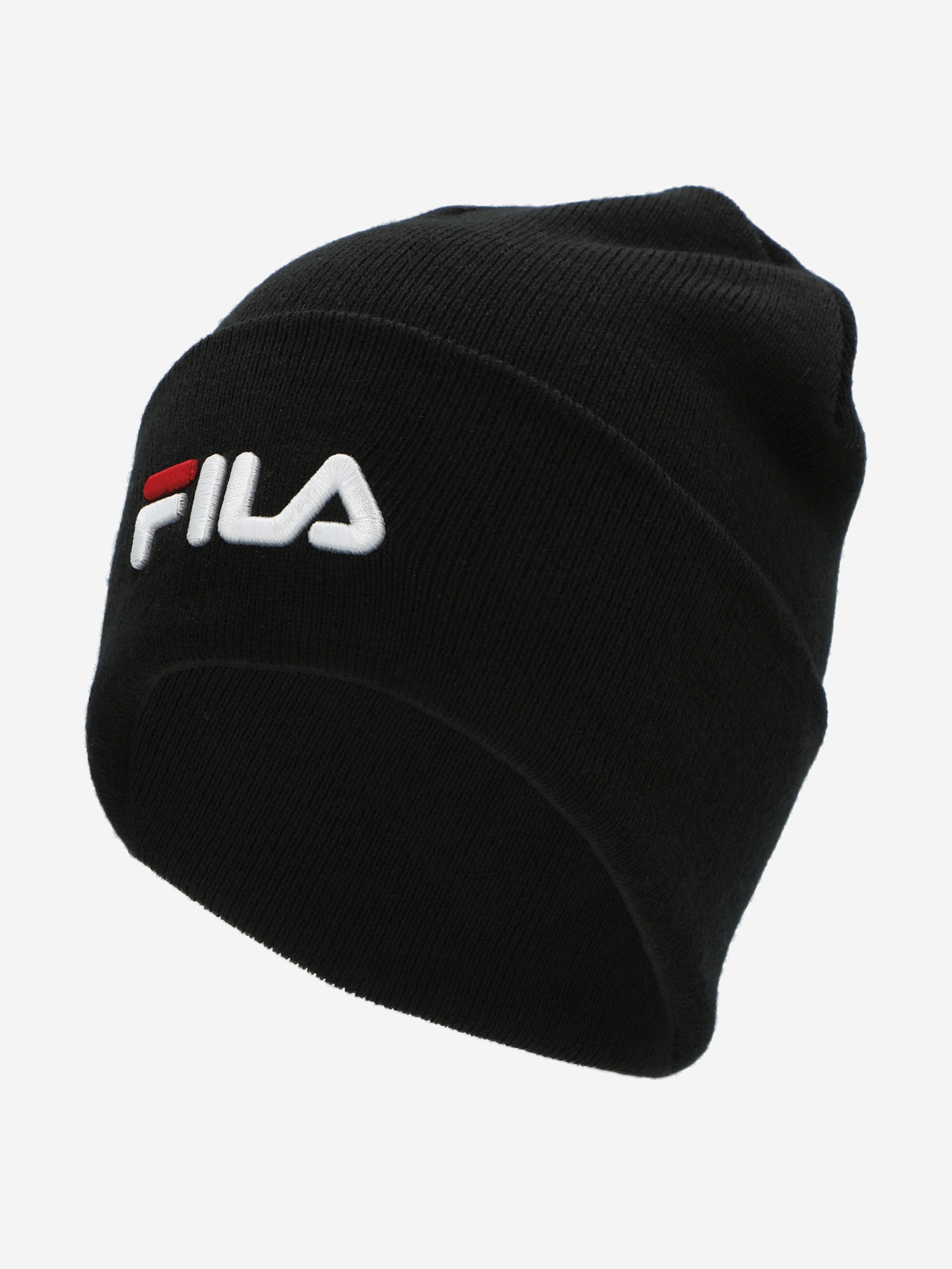 фото Шапка для мальчиков fila, черный