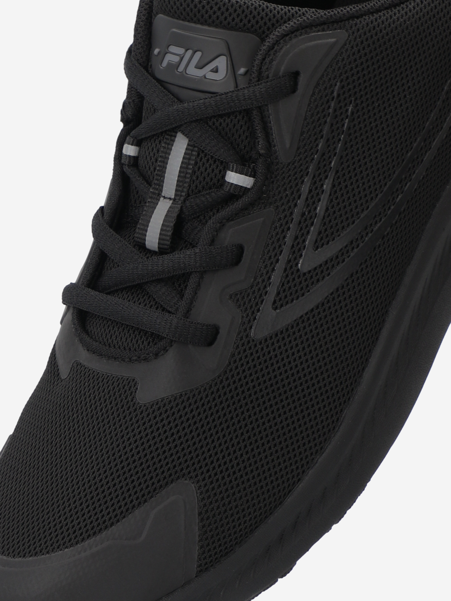 фото Кроссовки для мальчиков fila sp rocket 2.0, черный
