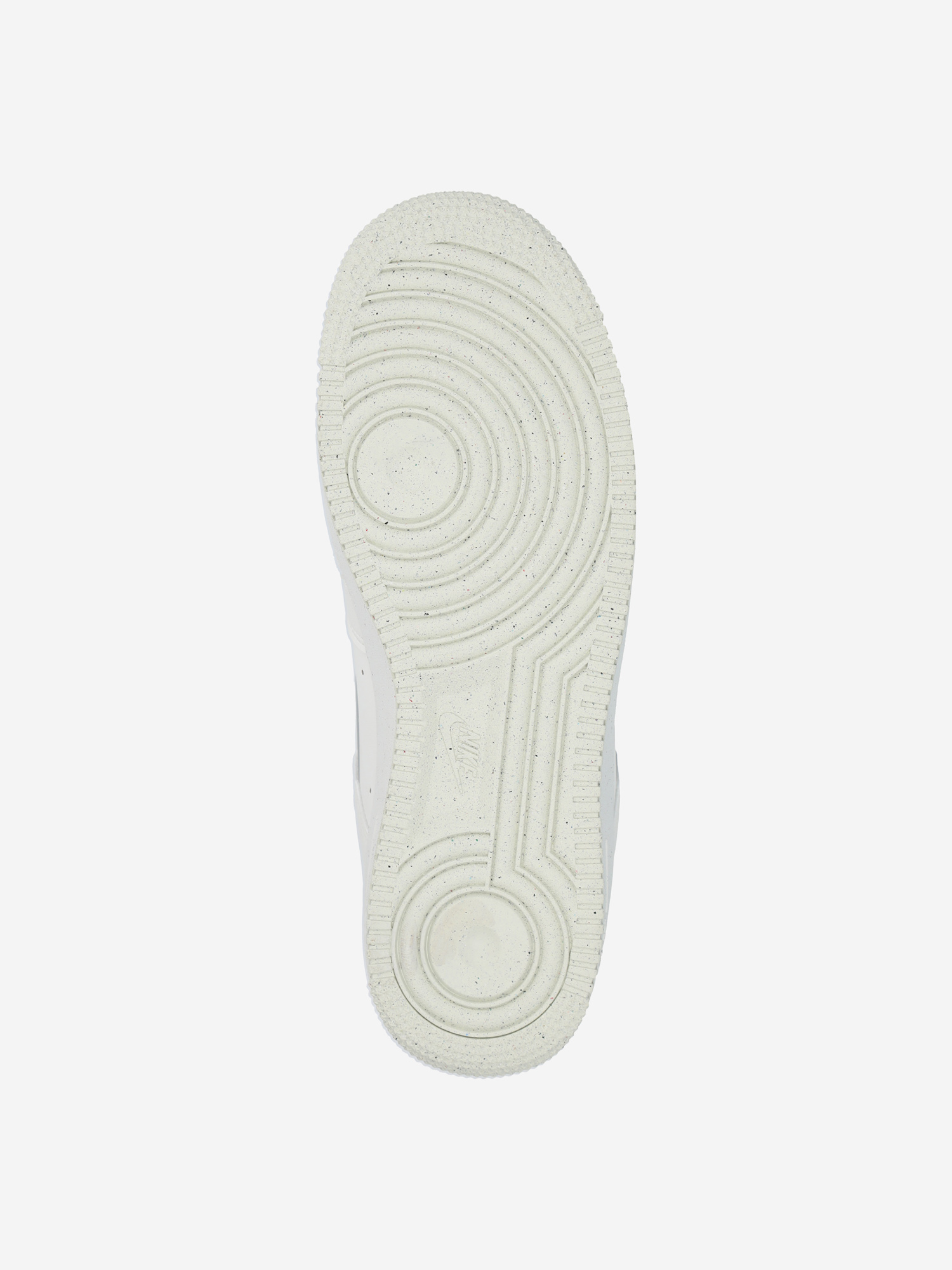 фото Кеды женские nike air force 1 '07 next nature se, белый