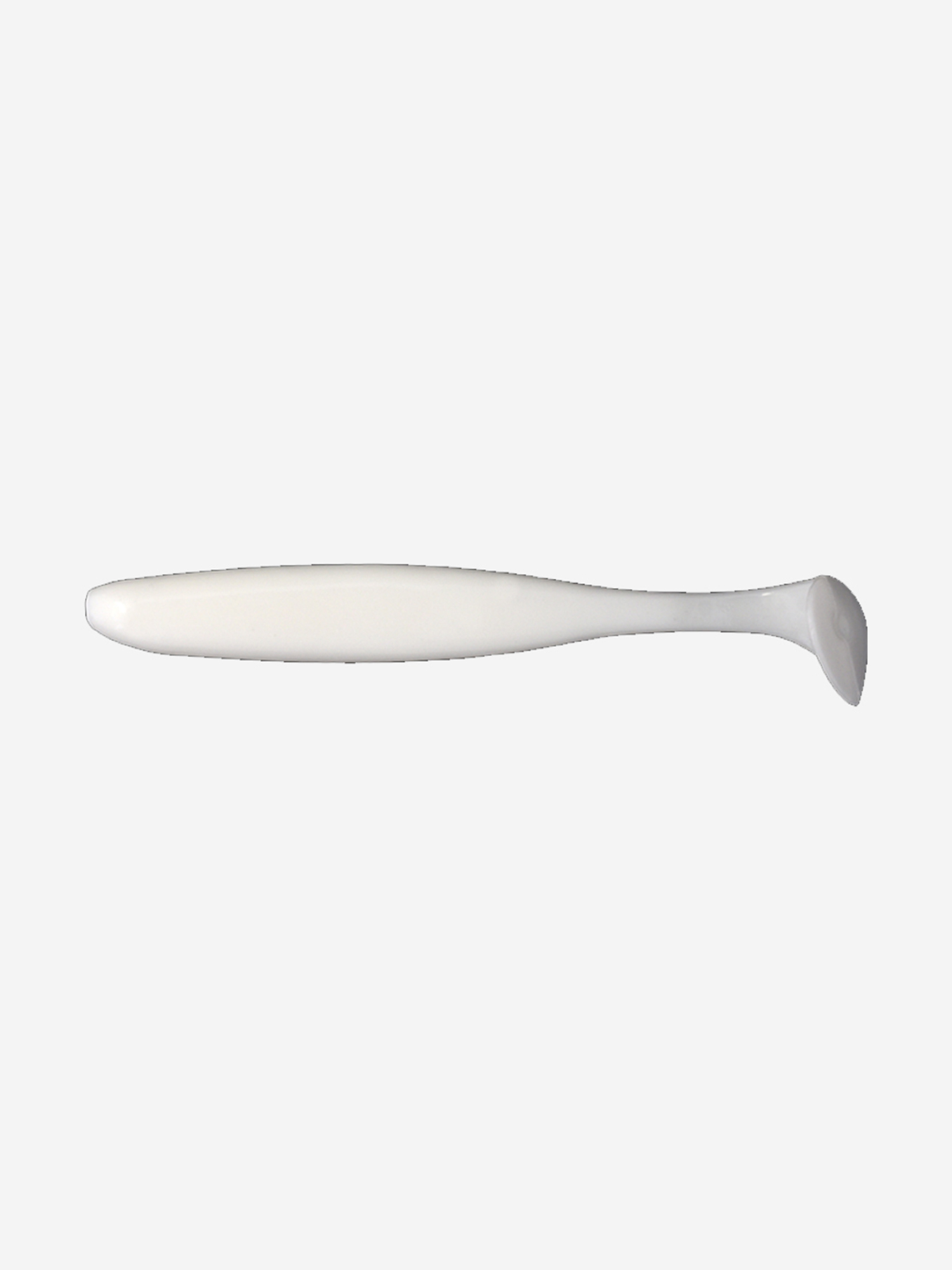 Мягкая приманка LureMax SLIM SHAD 3,5''/8,5 см, (6 штук в упаковке), Белый
Мягкая приманка LureMax SLIM SHAD 3,5''/8,5 см, (6 штук в упаковке), Белый