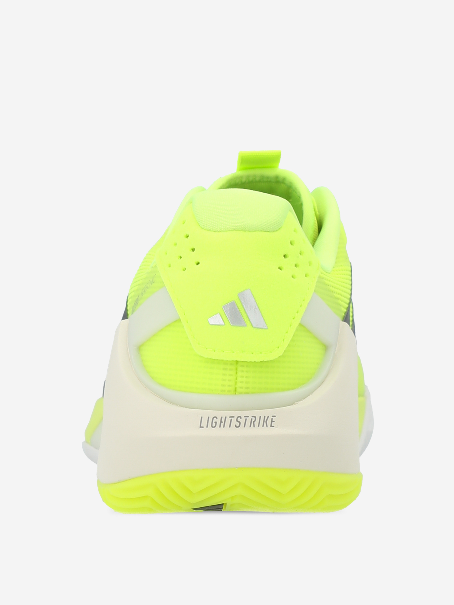 фото Кроссовки женские adidas adizero ubersonic 5, зеленый