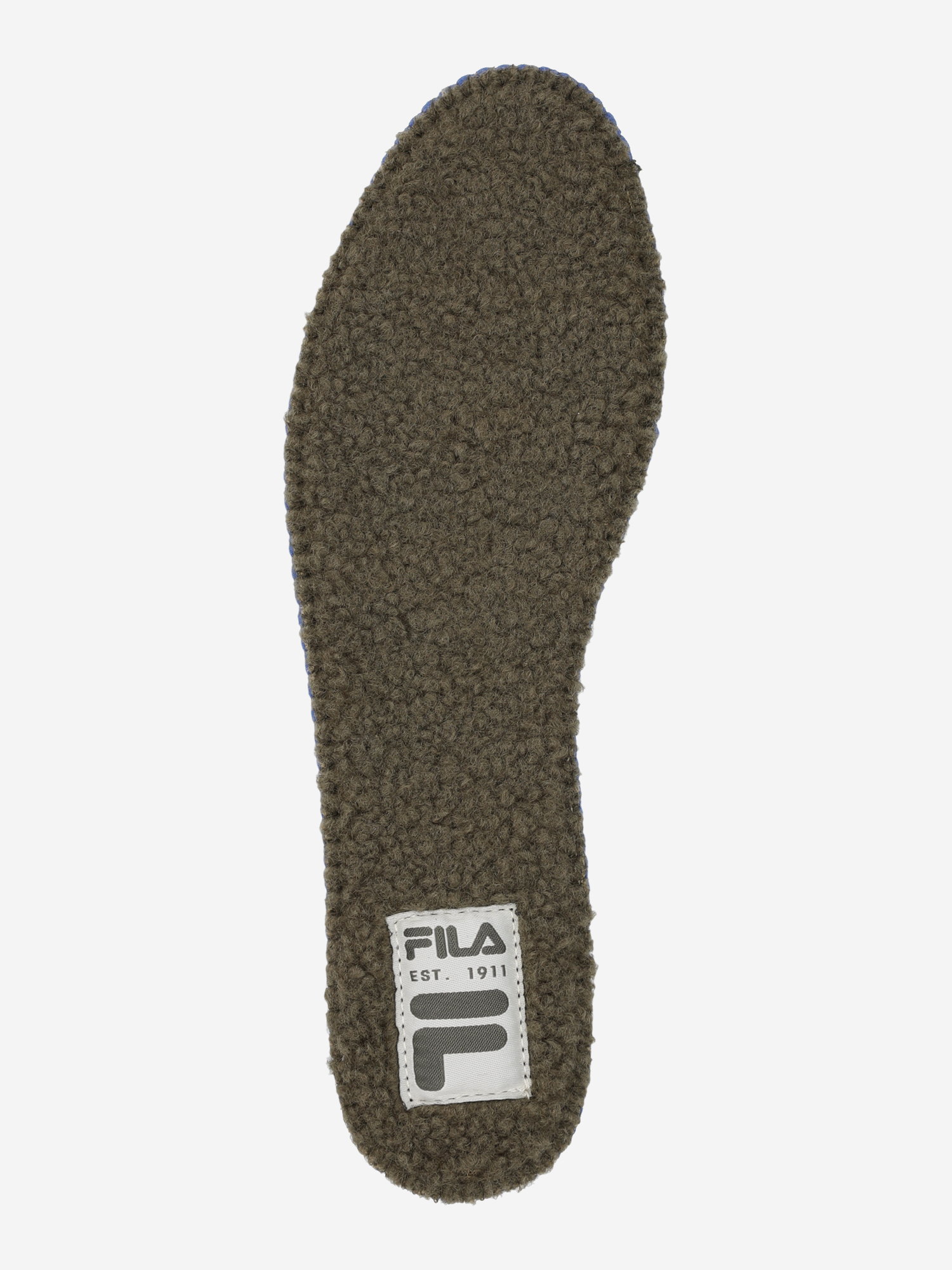 фото Кеды утепленные женские fila fx-1000 nxt, зеленый