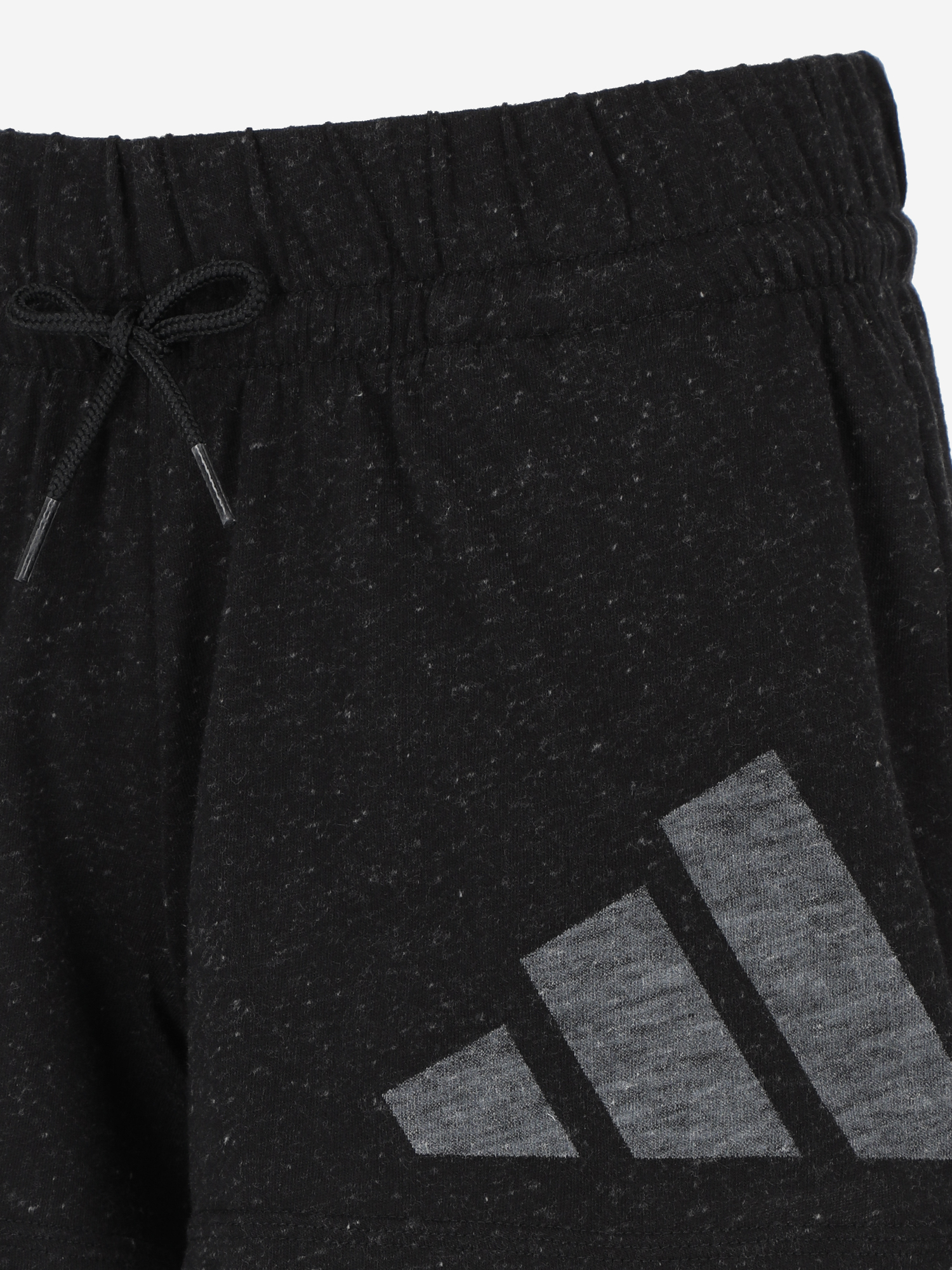 фото Шорты для девочек adidas, черный
