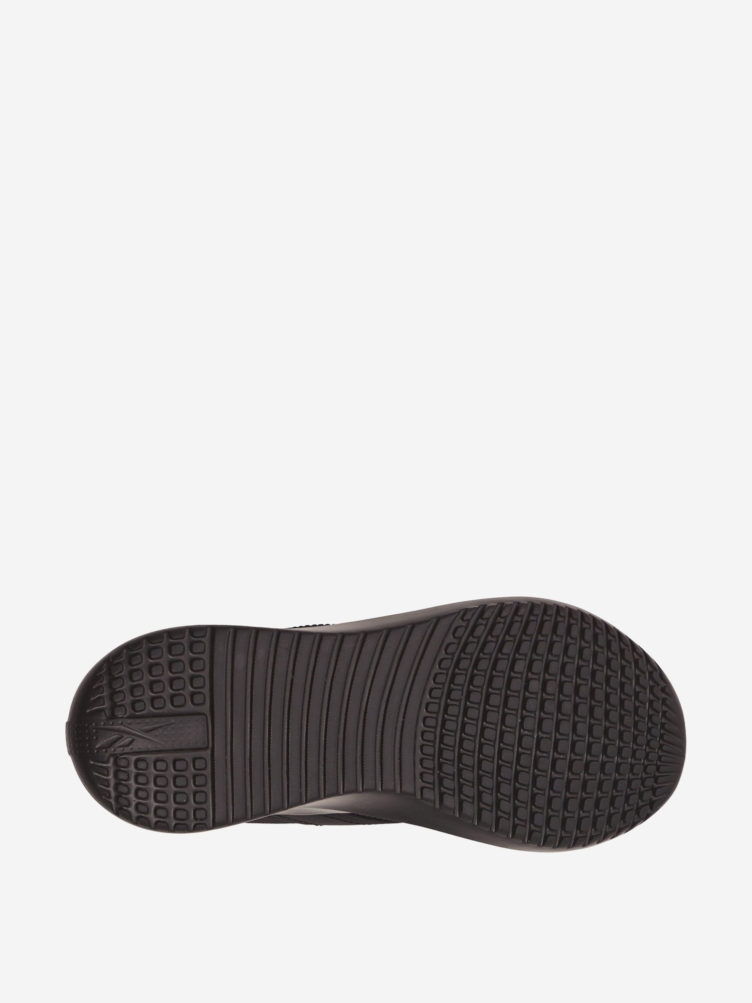 фото Кроссовки мужские reebok fluxlite, черный
