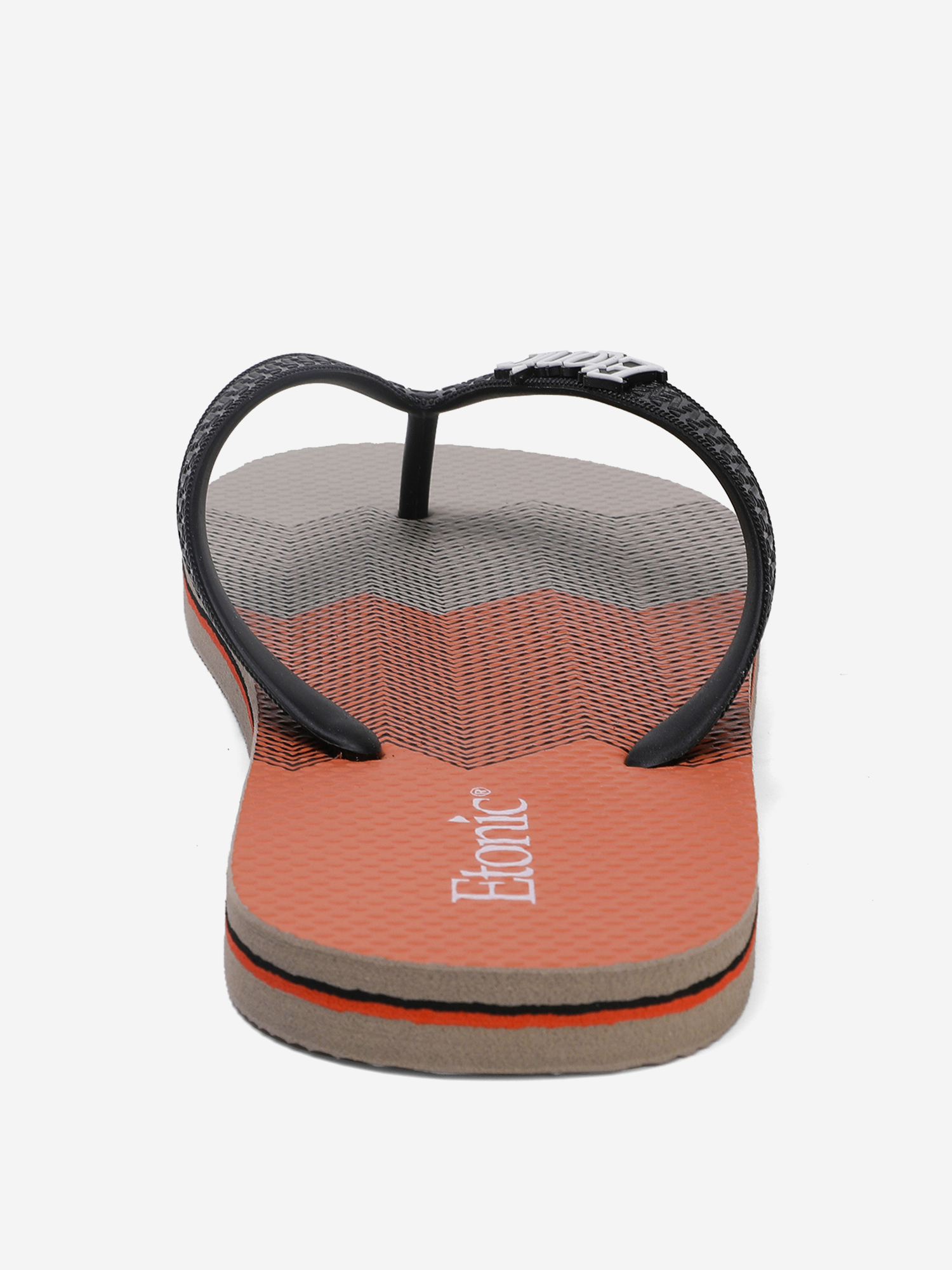 фото Шлепанцы мужские etonic malibu, бежевый