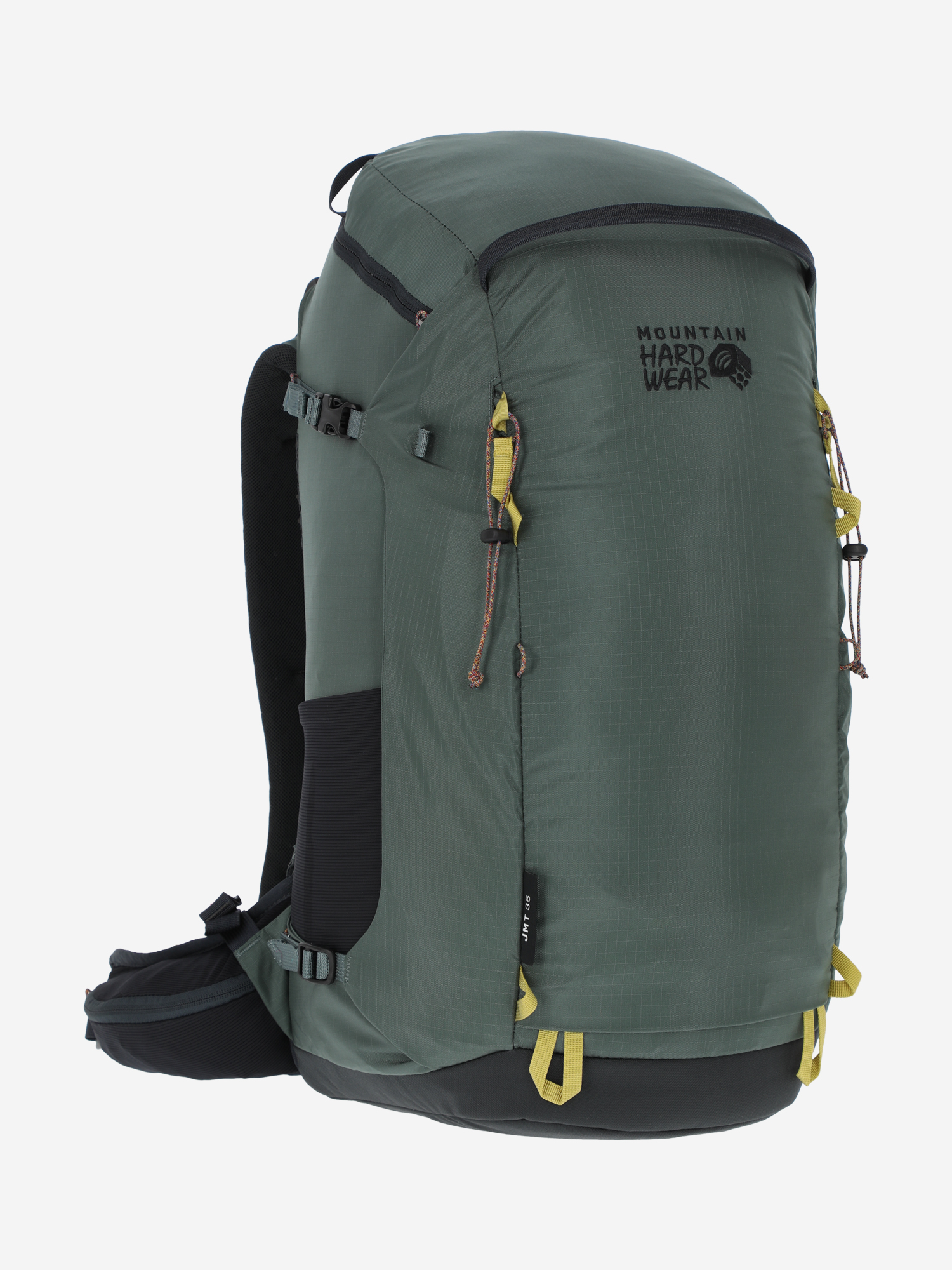 фото Рюкзак mountain hardwear jmt™, 35 л, серый
