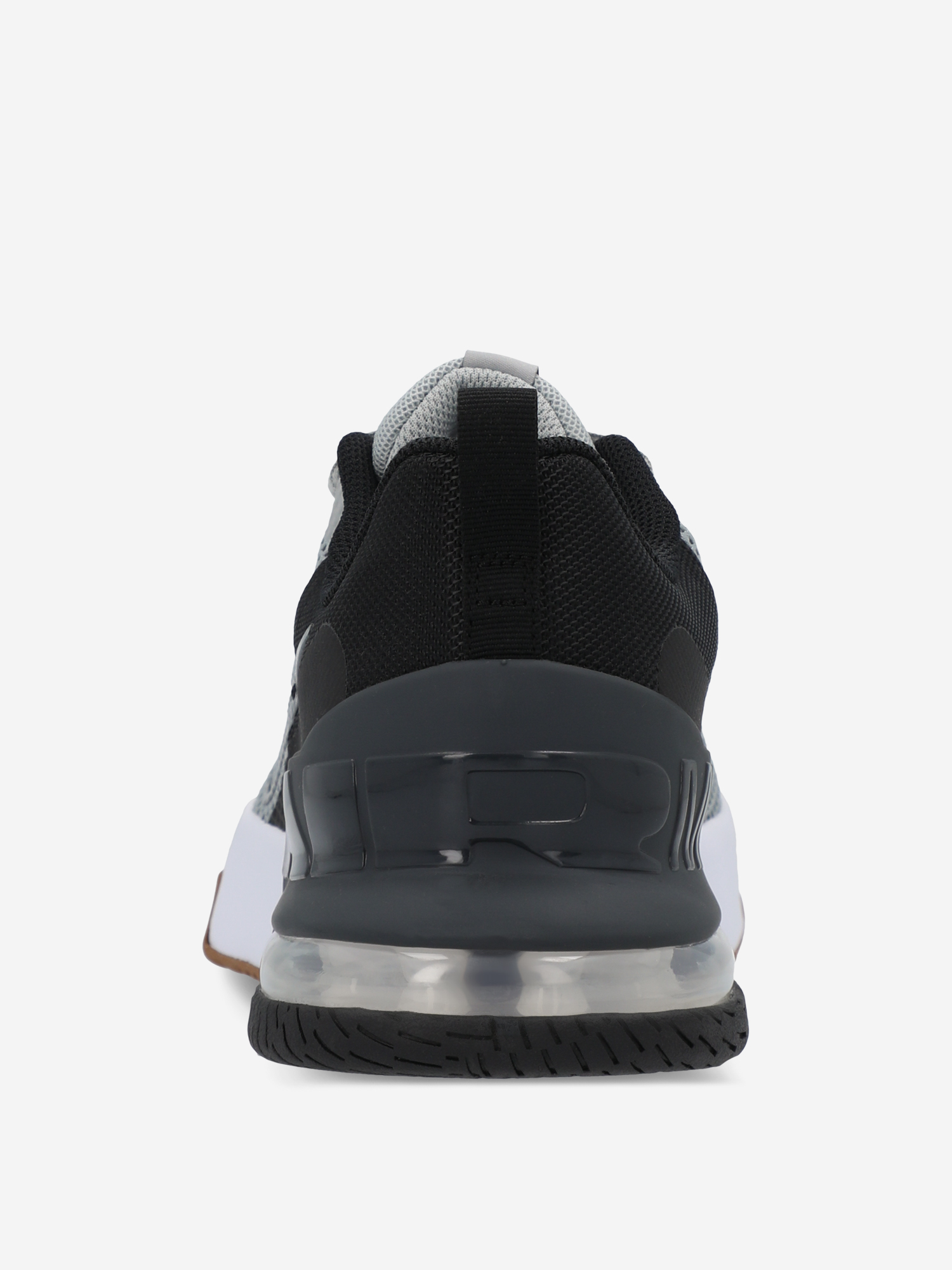 фото Кроссовки мужские nike air max alpha trainer 6, серый