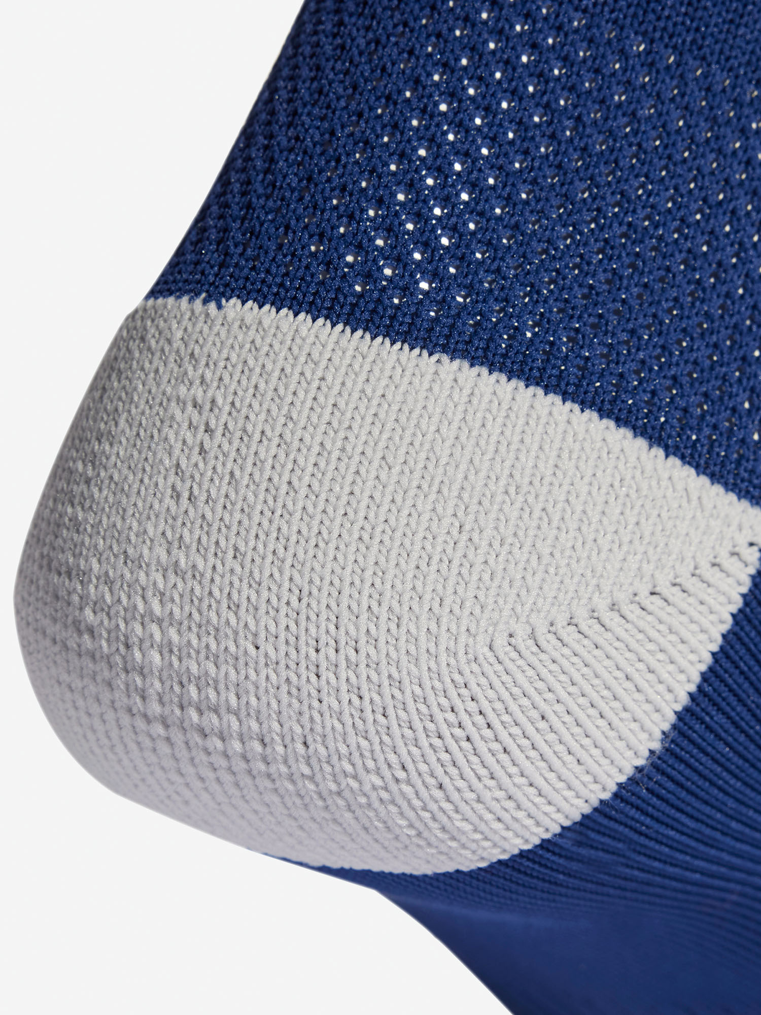 фото Гетры мужские adidas milano 23, 1 пара, синий