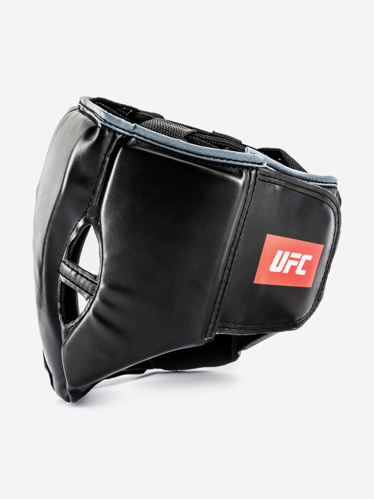 фото Шлем ufc, черный