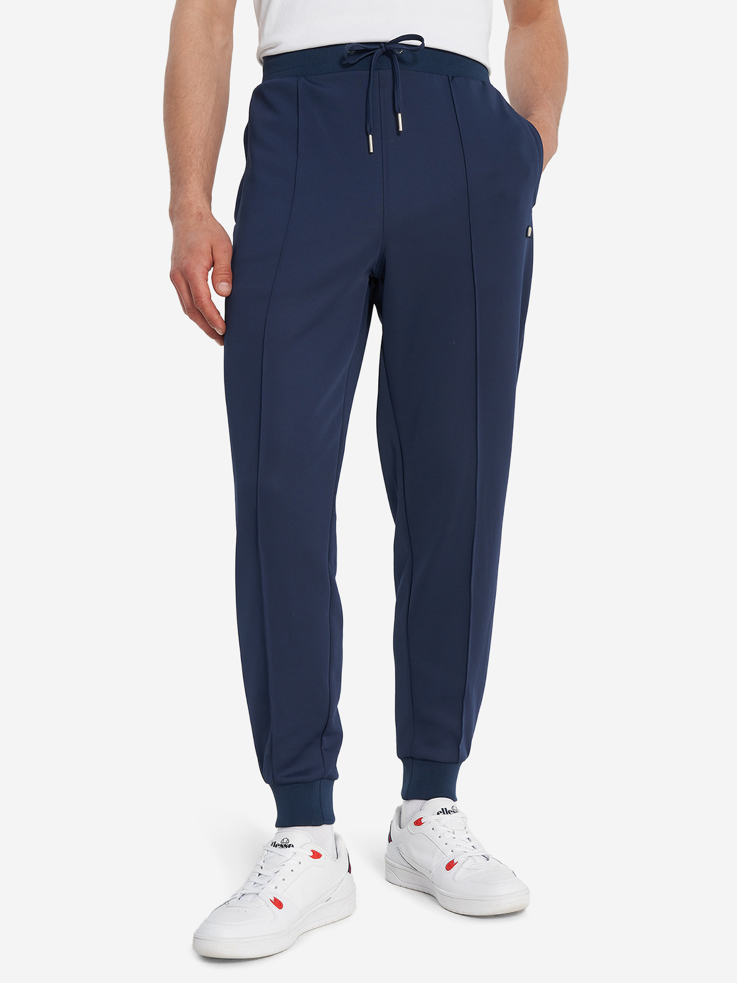 фото Брюки мужские ellesse, синий