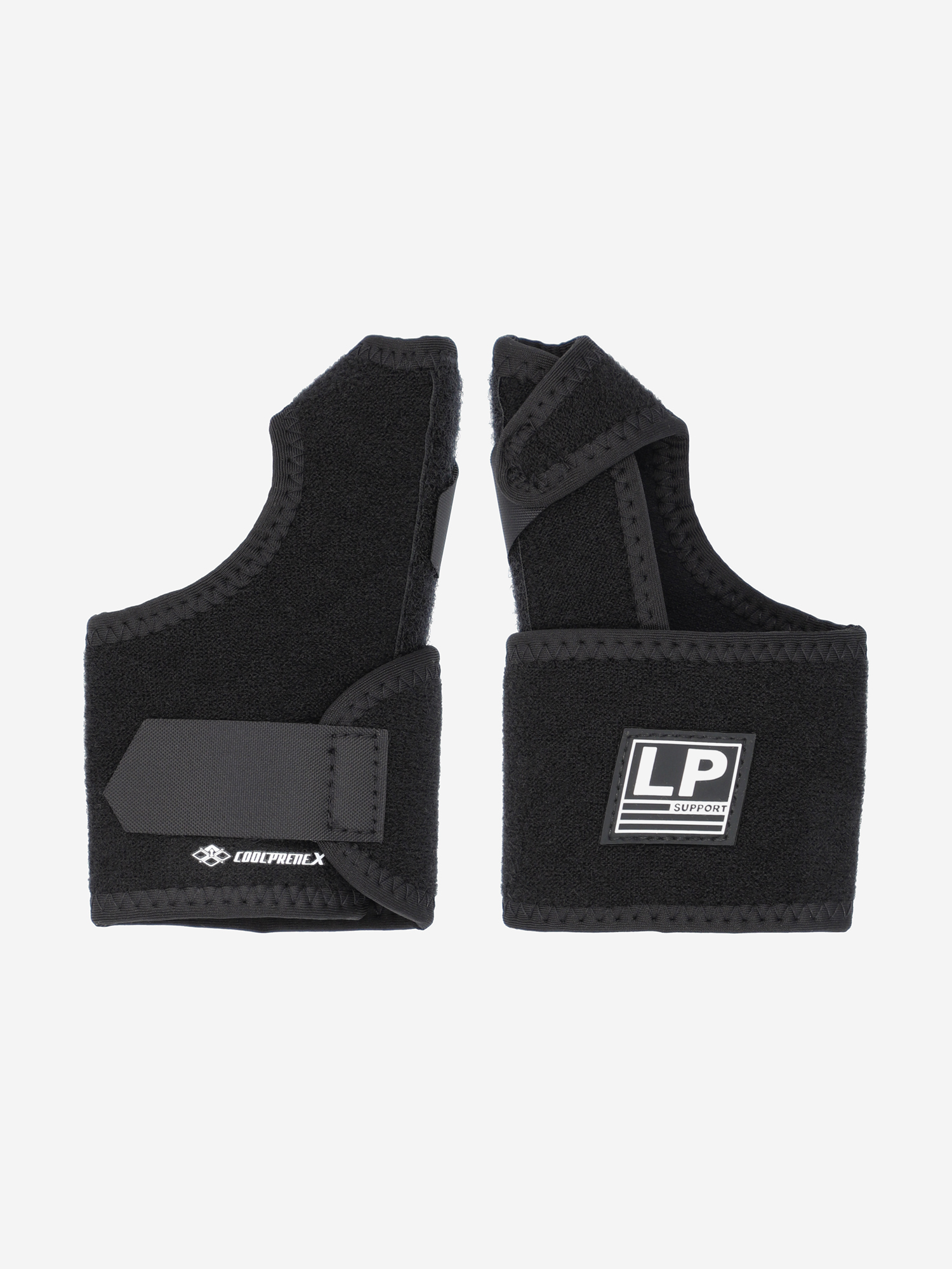фото Суппорт запястья lp, черный lp support