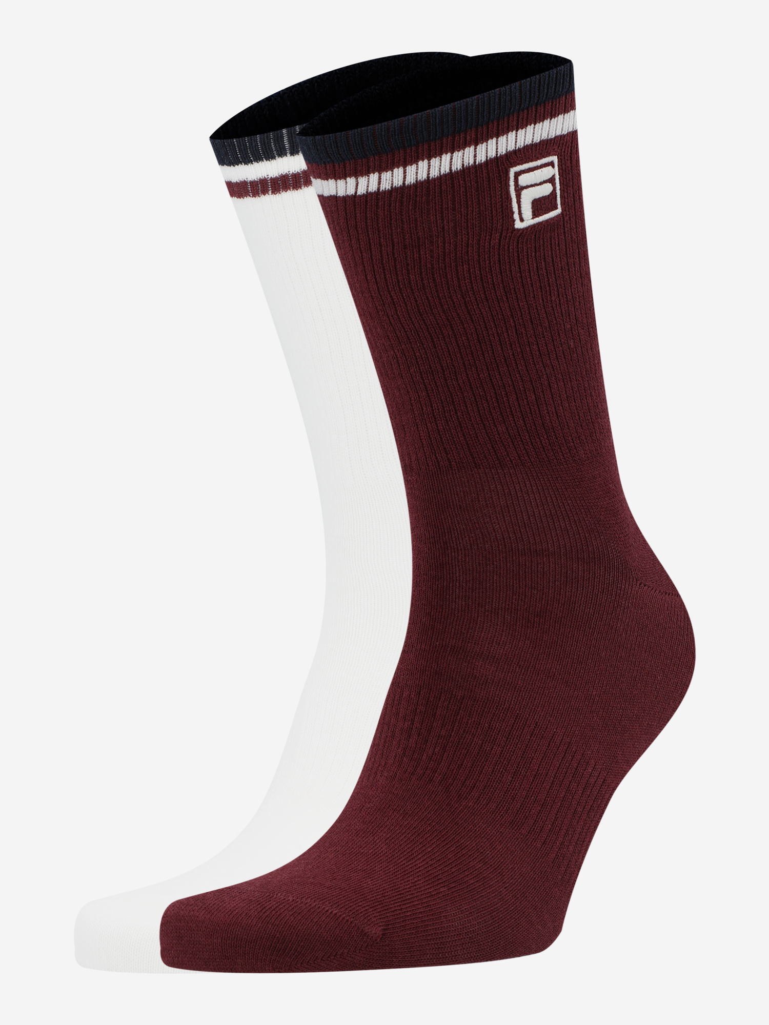 Носки FILA, 2 пары, Мультицвет
Носки FILA, 2 пары, Мультицвет