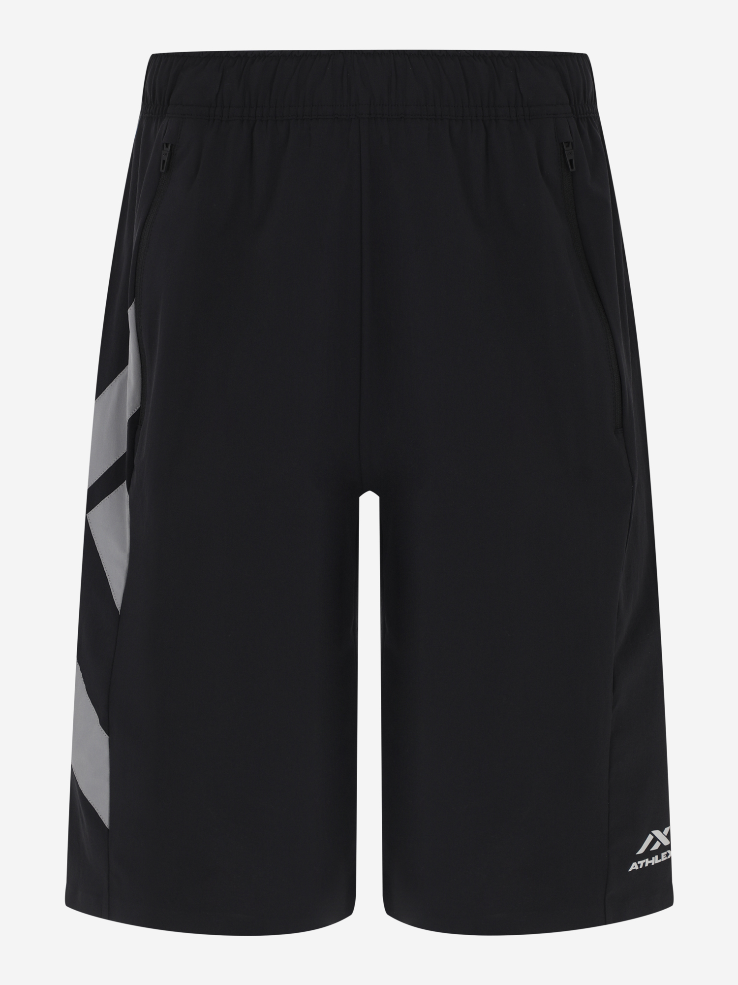 фото Шорты мужские athlex, черный