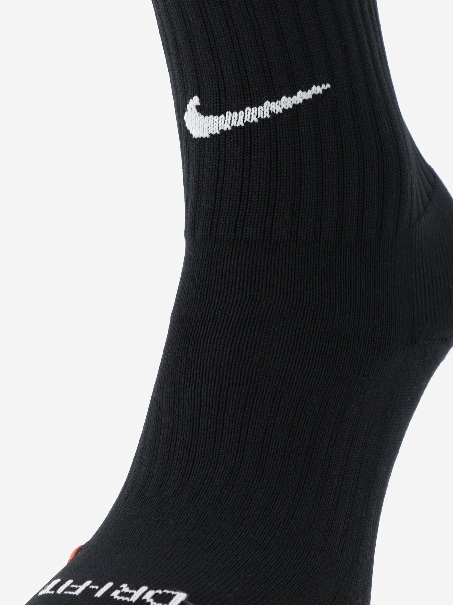 фото Гетры мужские nike classic ii, 1 пара, черный