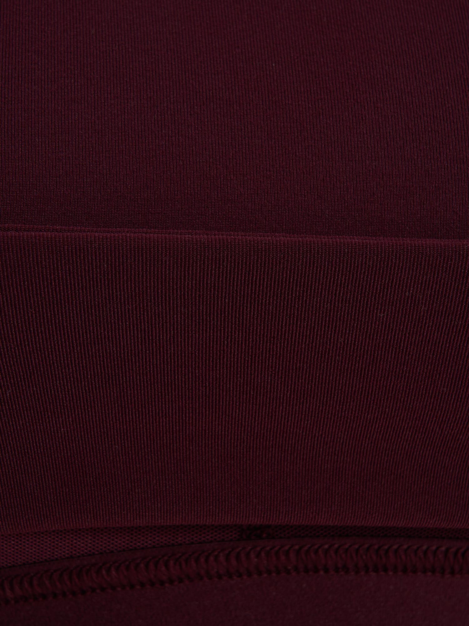 фото Топ бра спортивный under armour meridian colorblock, розовый