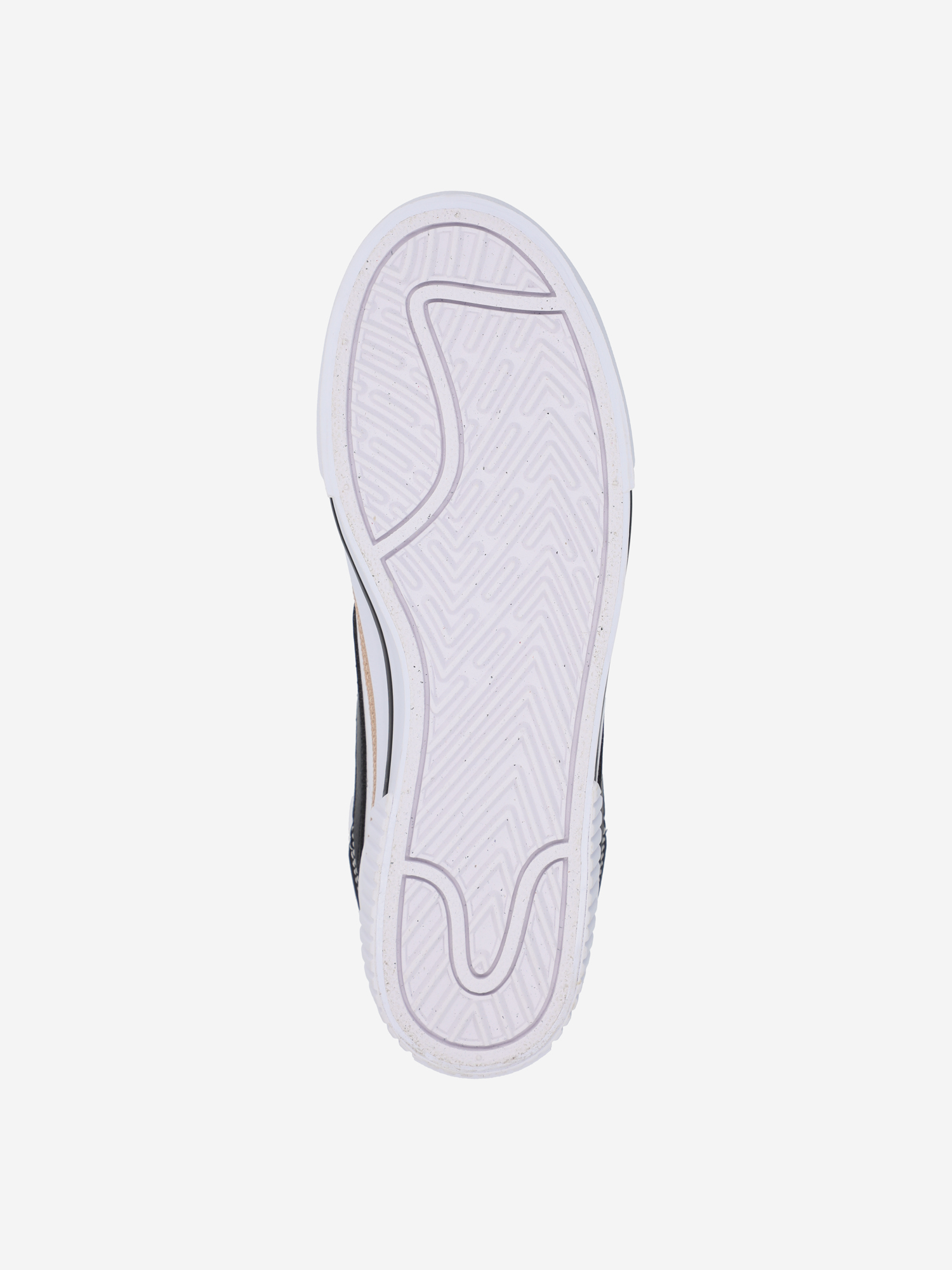 фото Кеды женские nike court legacy lift, белый