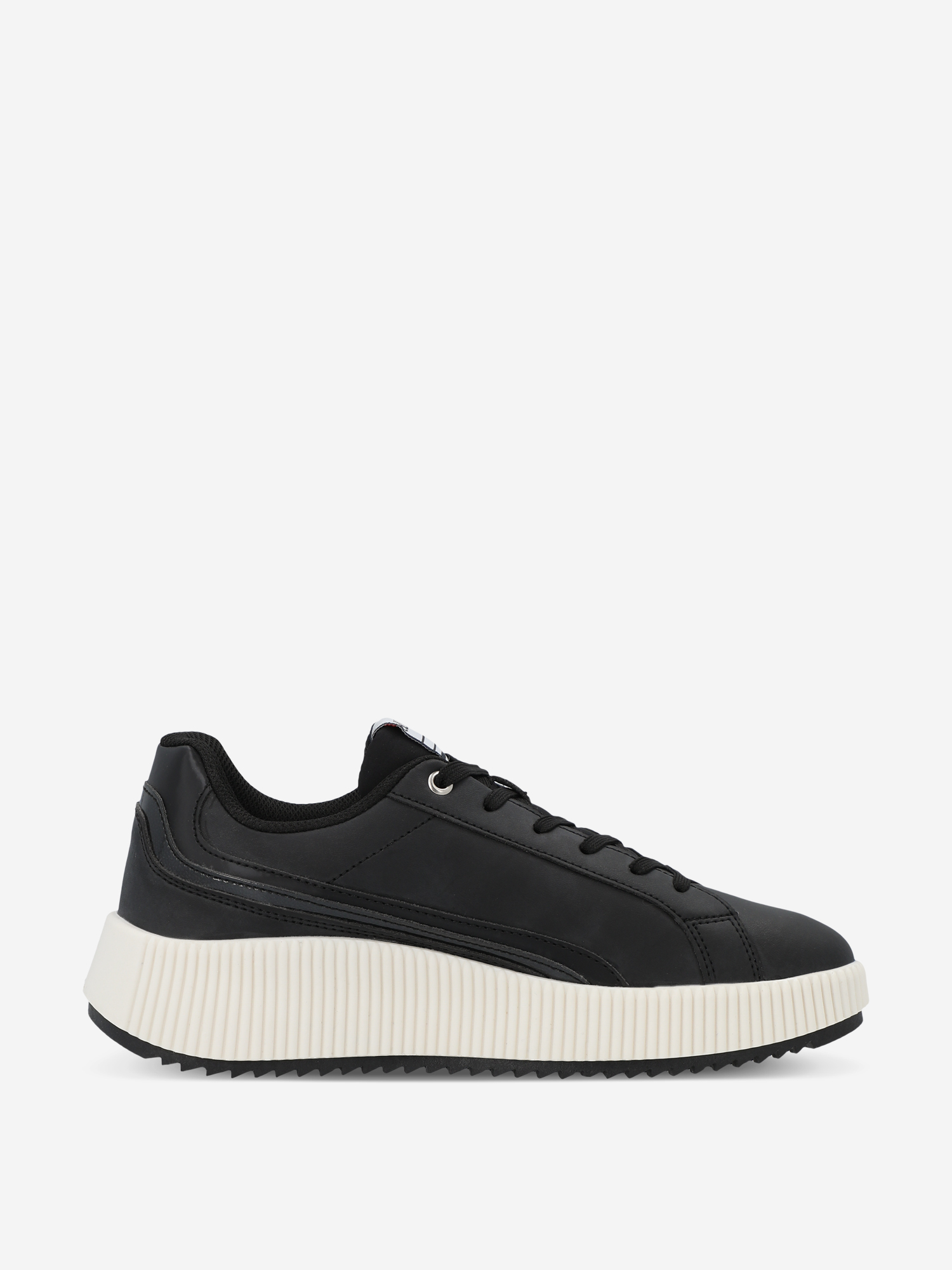 фото Кроссовки женские ellesse astra, черный