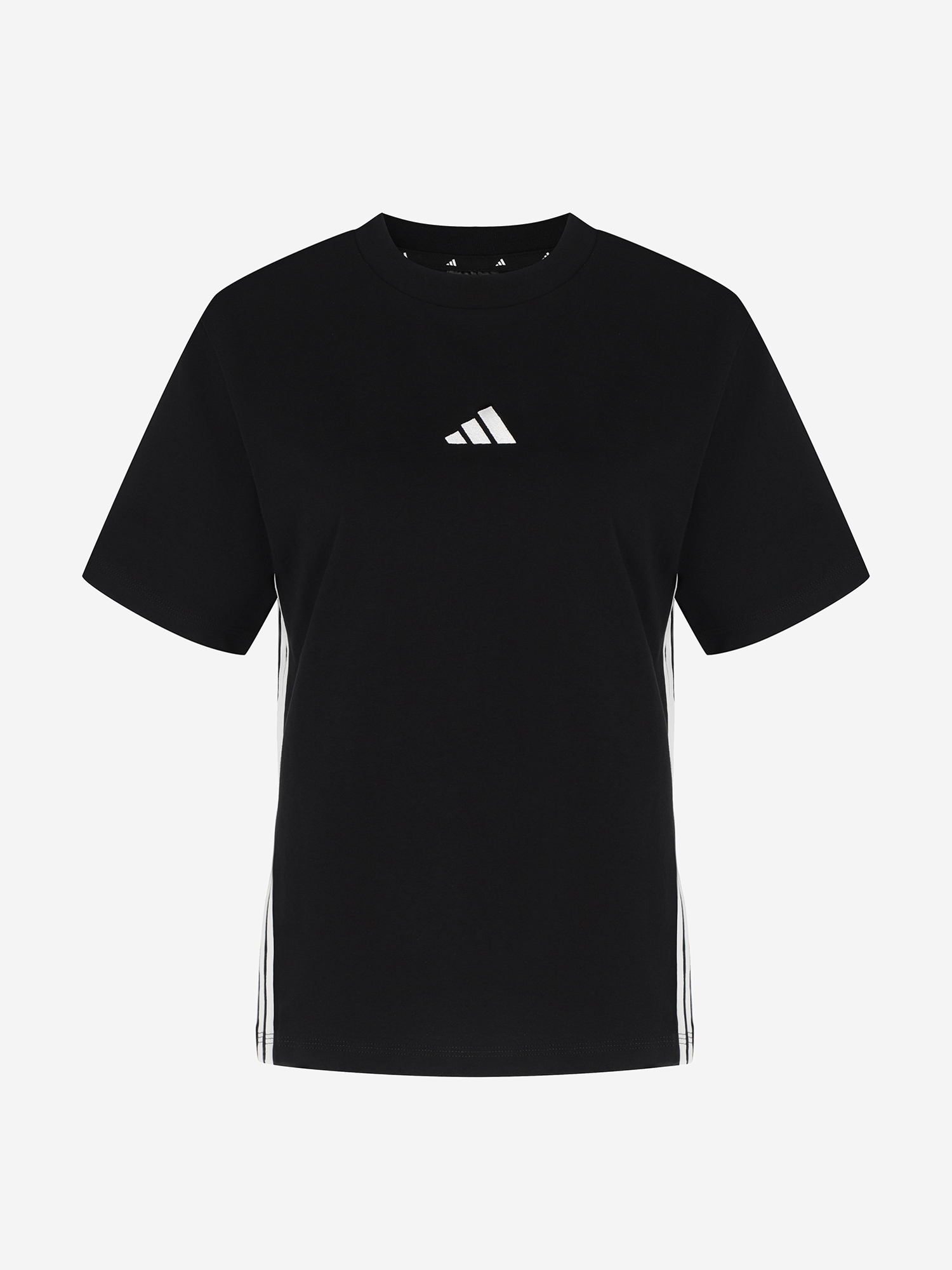фото Футболка женская adidas, черный