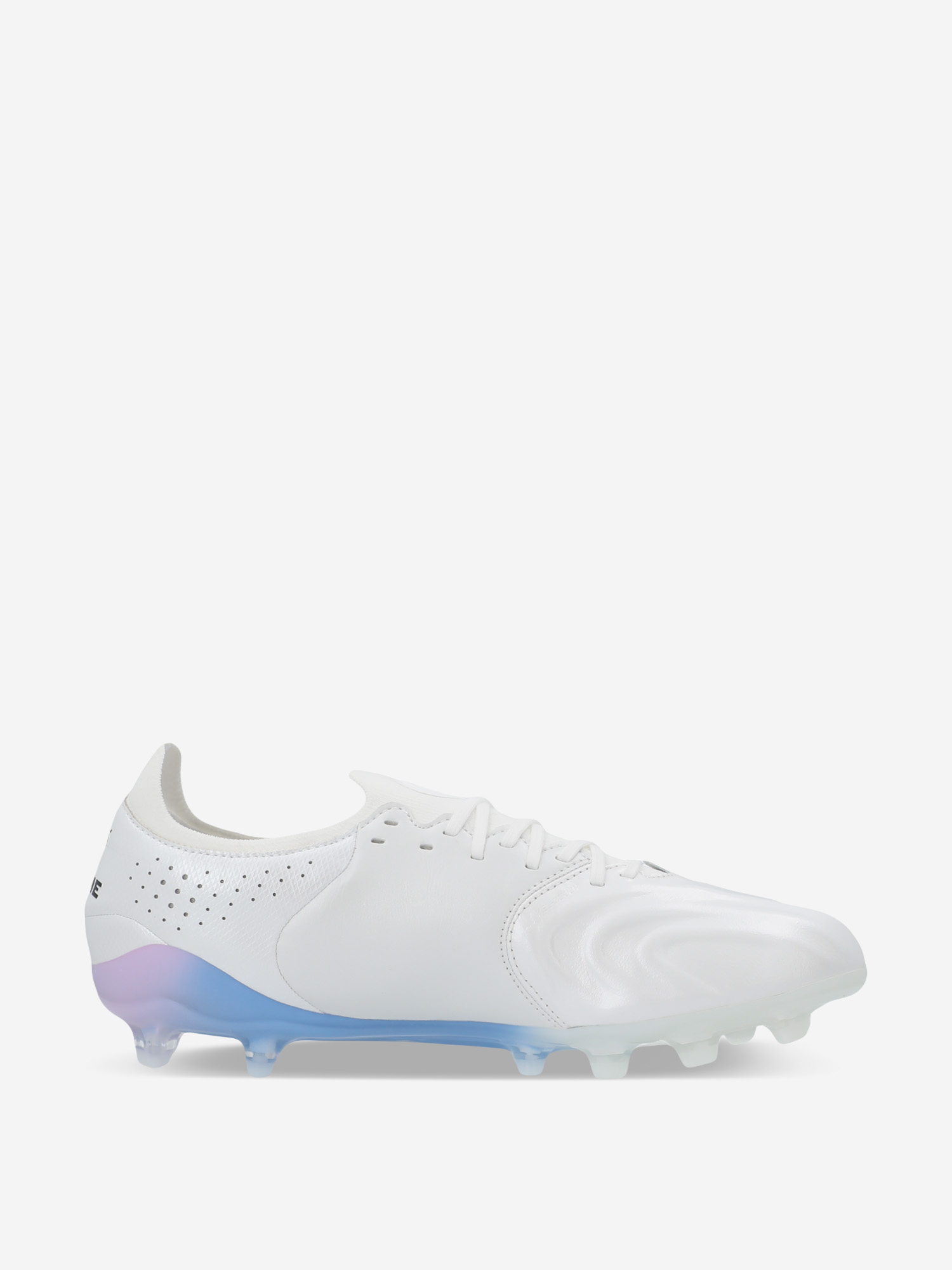 фото Бутсы мужские kelme trofeo, белый