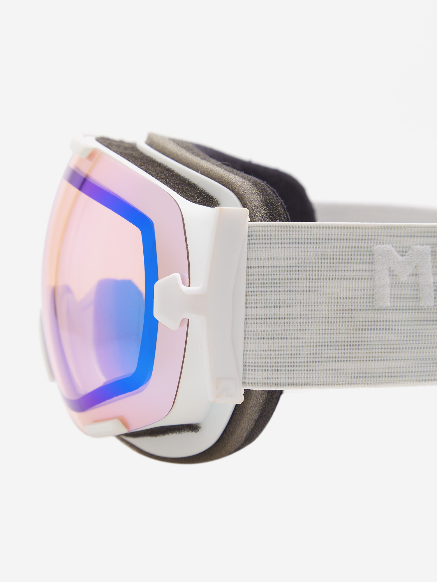 фото Маска marker projector, белый