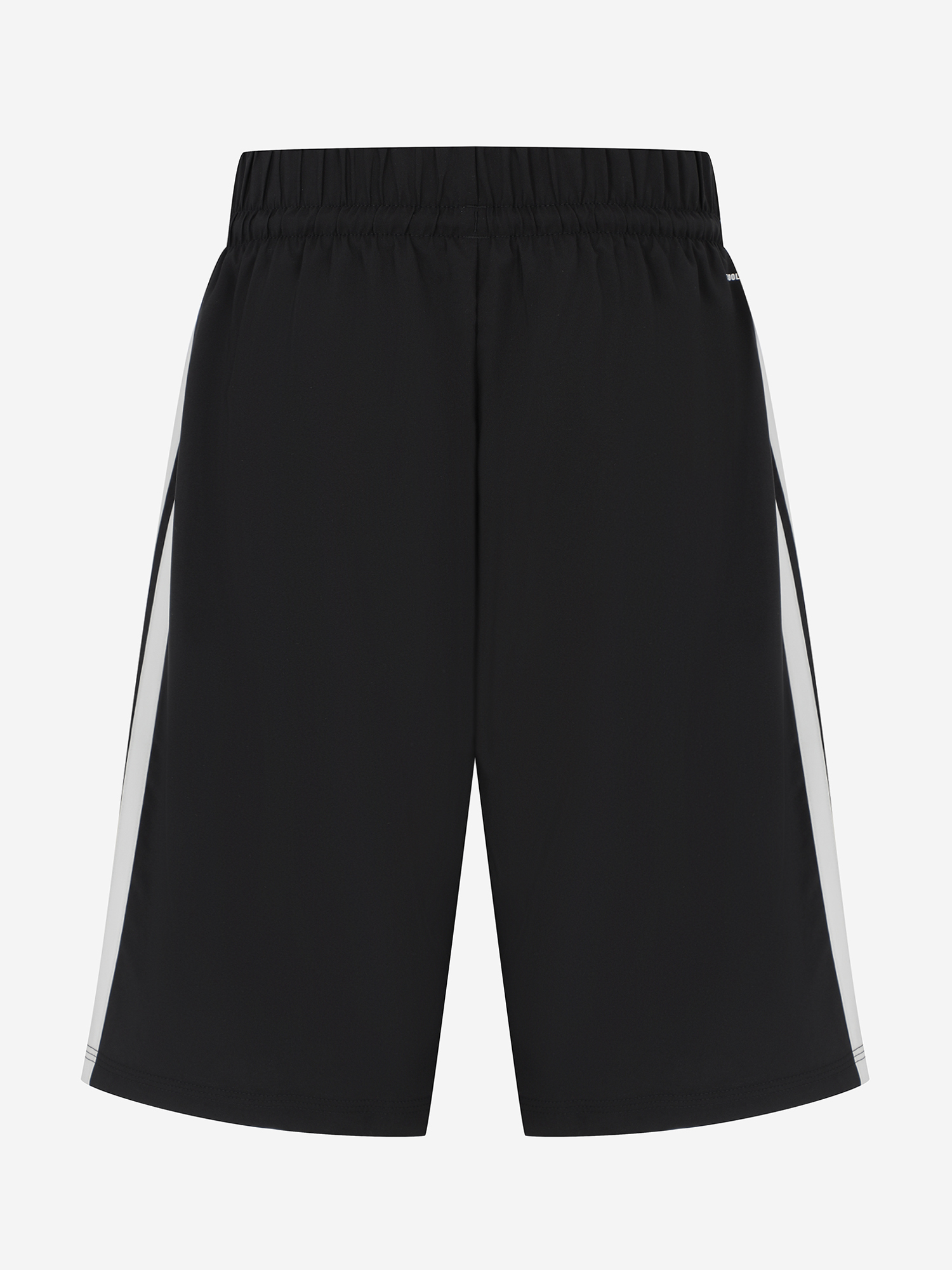 фото Шорты для мальчиков adidas, черный